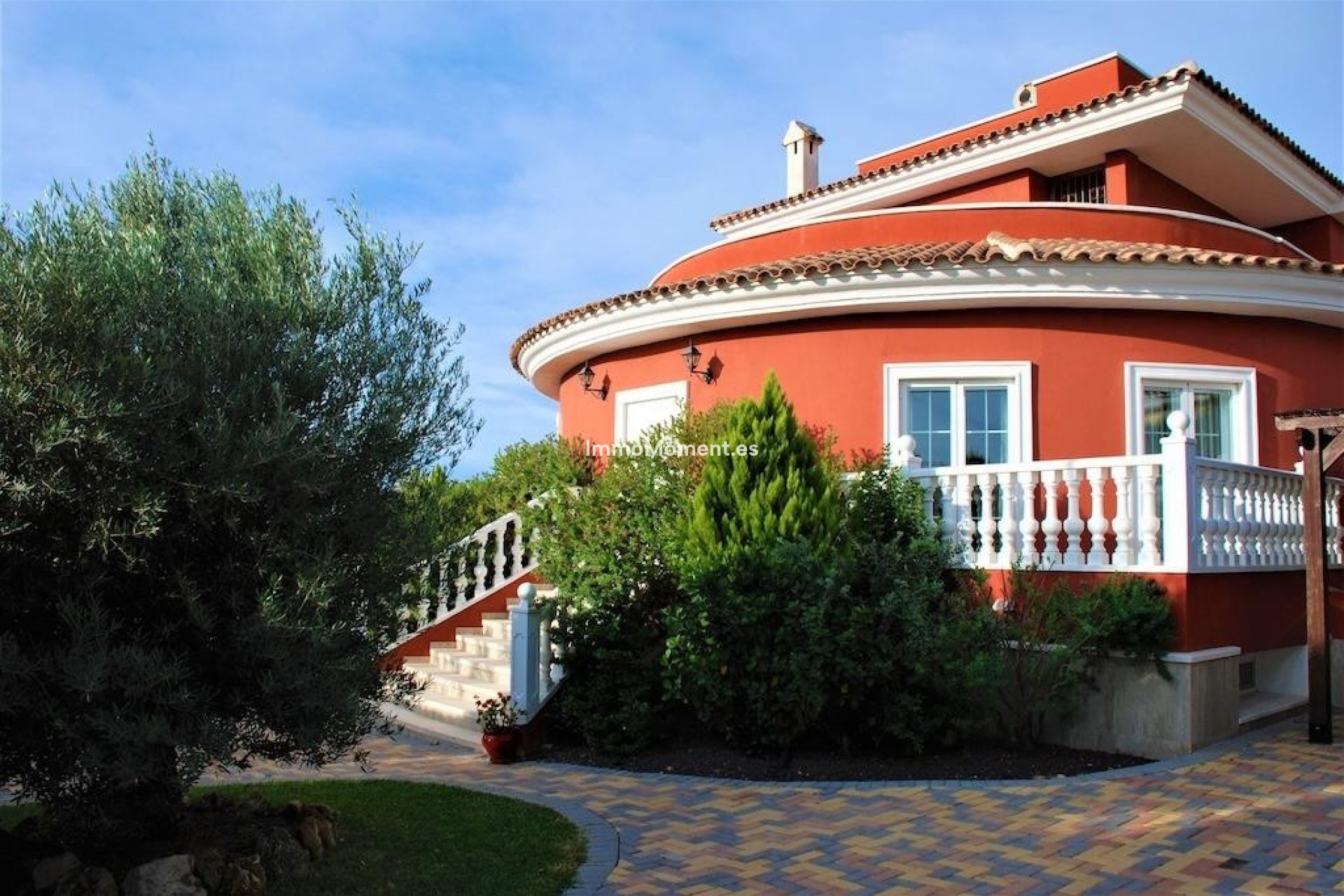 Resale - Villa - Rojales - Rojales Centro