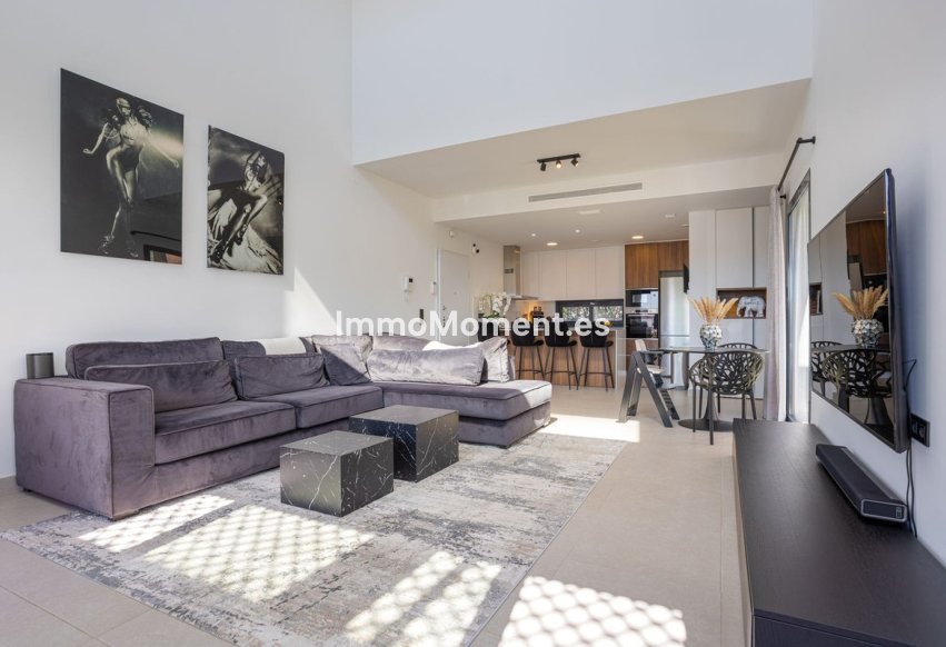 Resale - Villa - Rojales - Rojales Centro