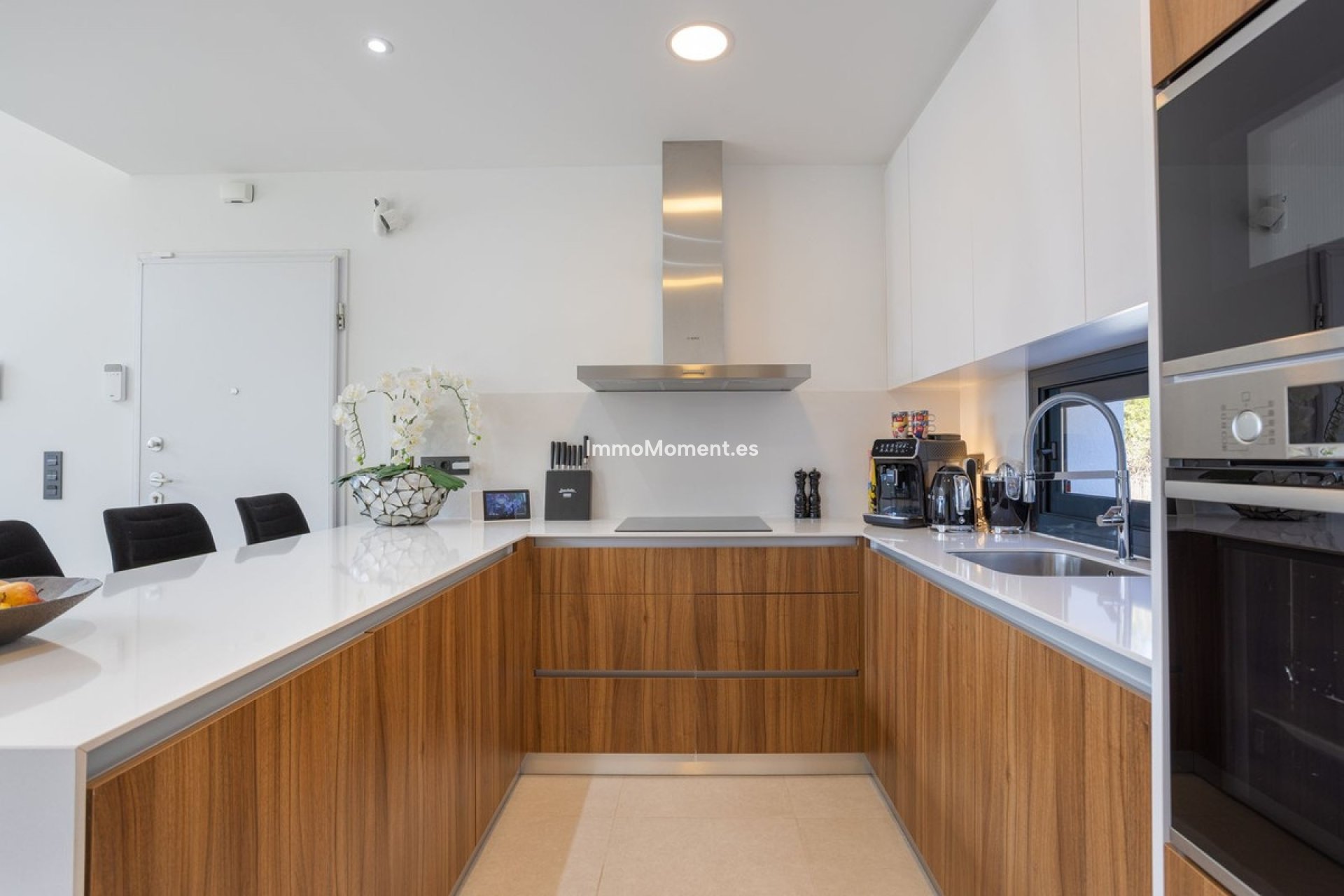 Resale - Villa - Rojales - Rojales Centro