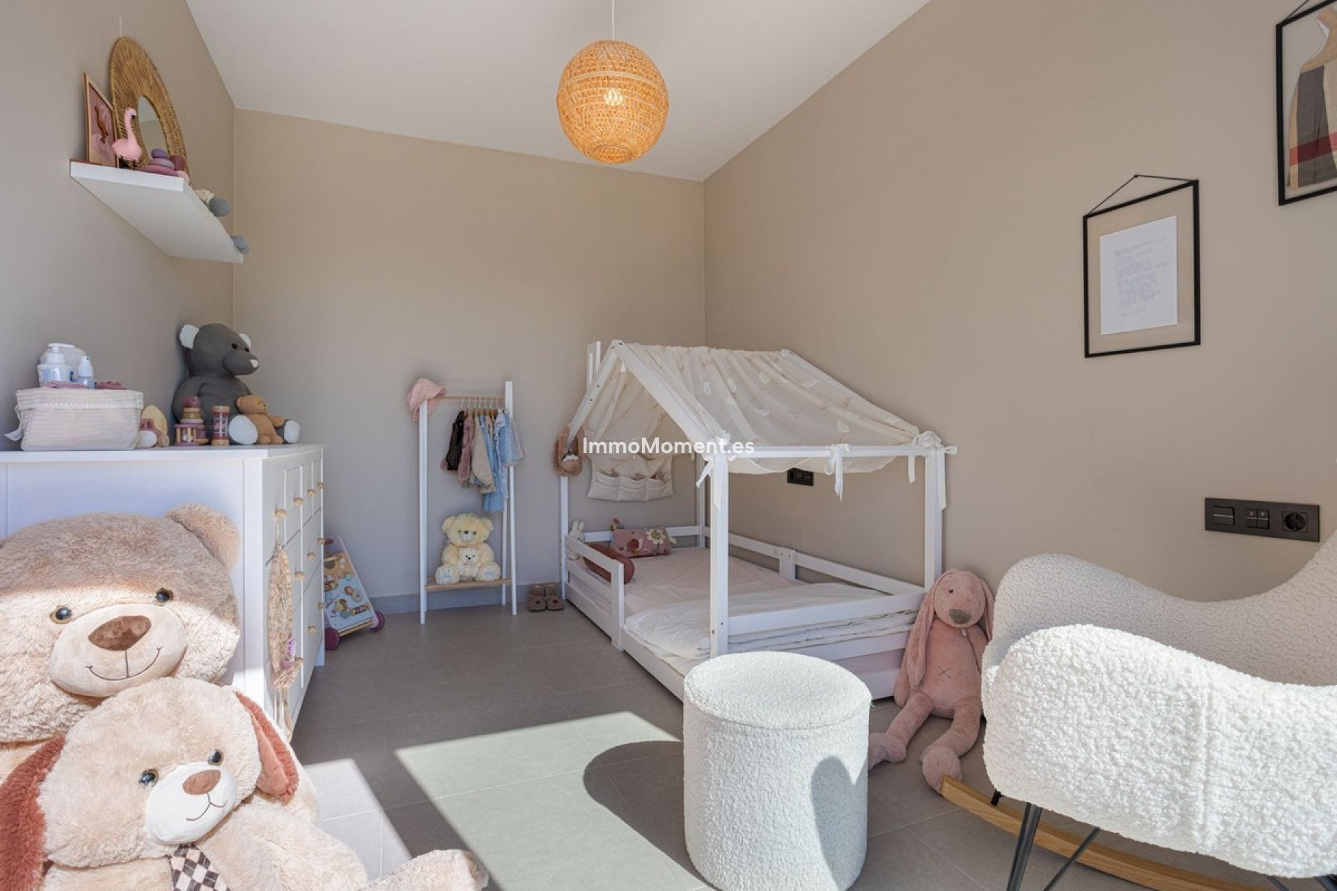 Resale - Villa - Rojales - Rojales Centro