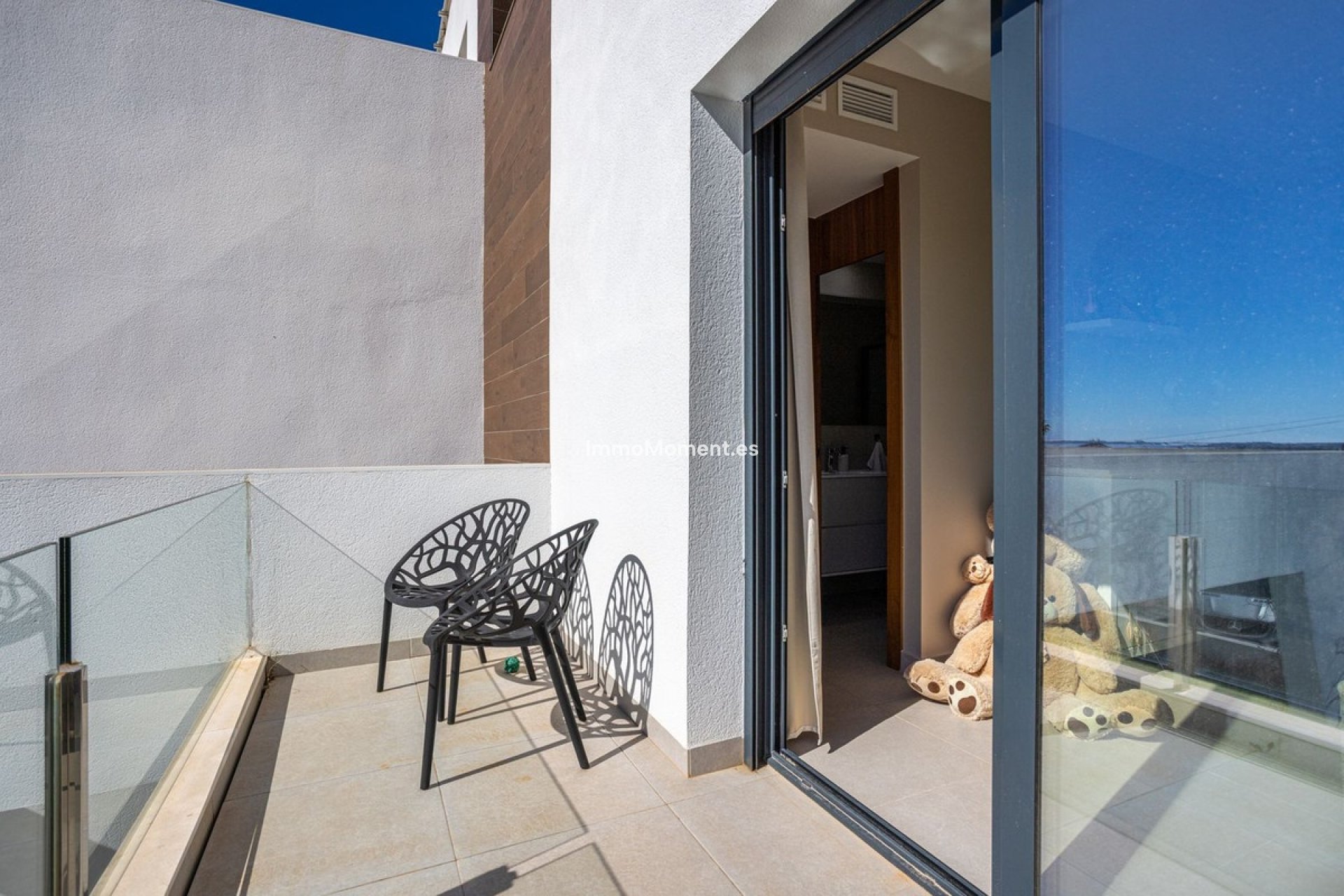 Resale - Villa - Rojales - Rojales Centro