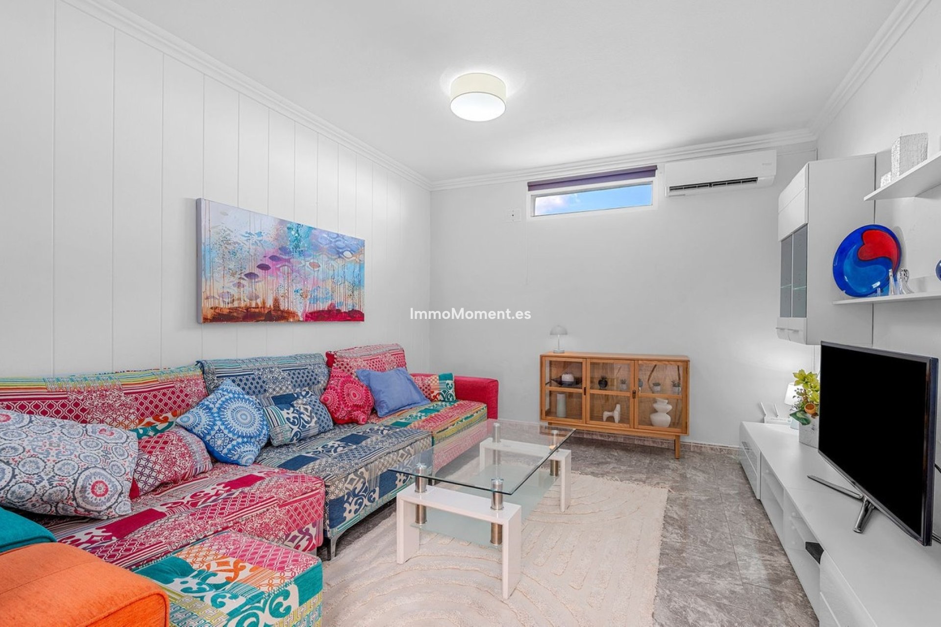 Resale - Villa - Rojales - Rojales Centro