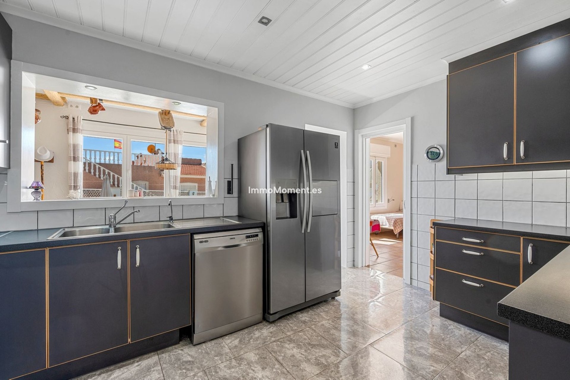 Resale - Villa - Rojales - Rojales Centro