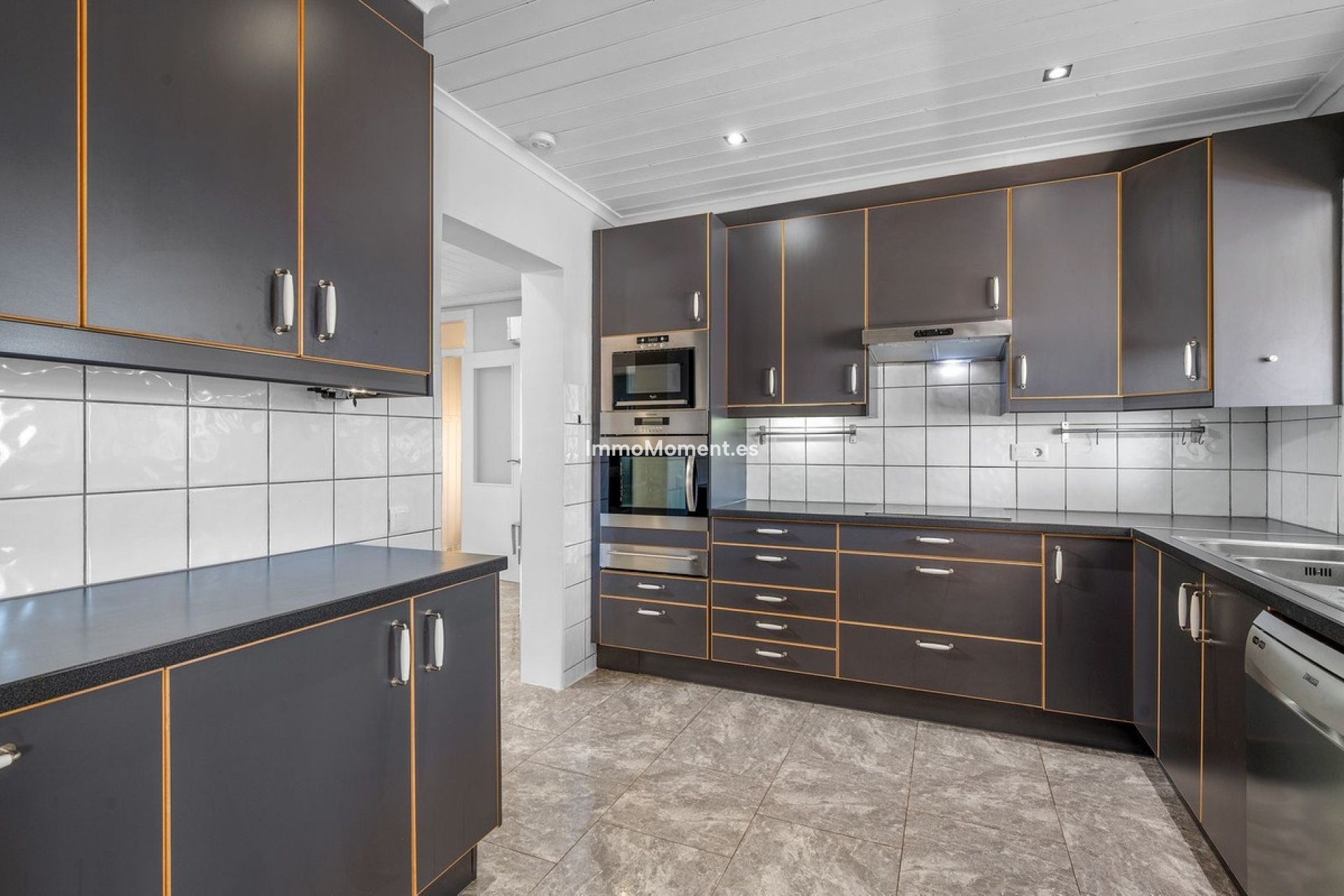 Resale - Villa - Rojales - Rojales Centro