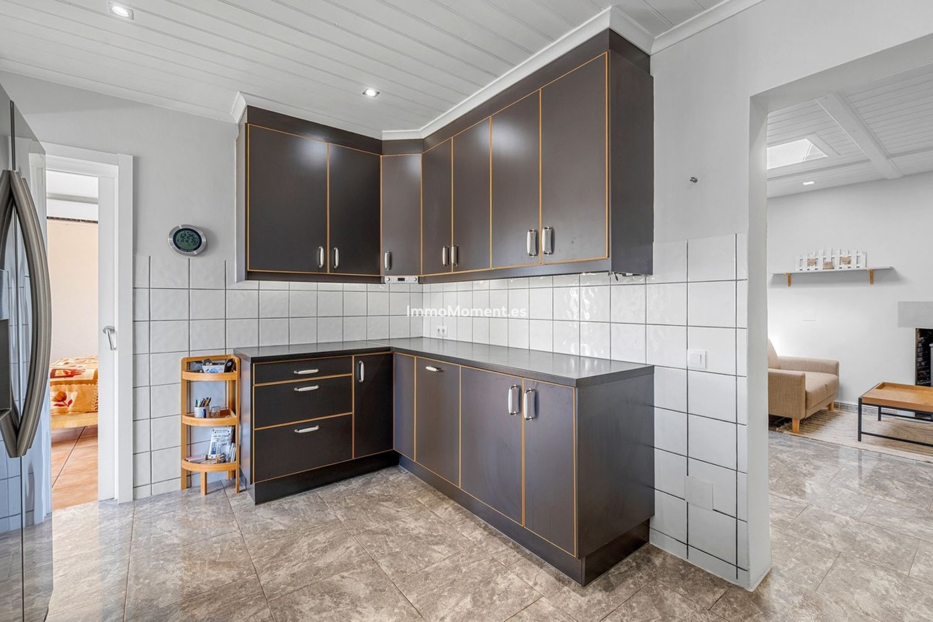 Resale - Villa - Rojales - Rojales Centro