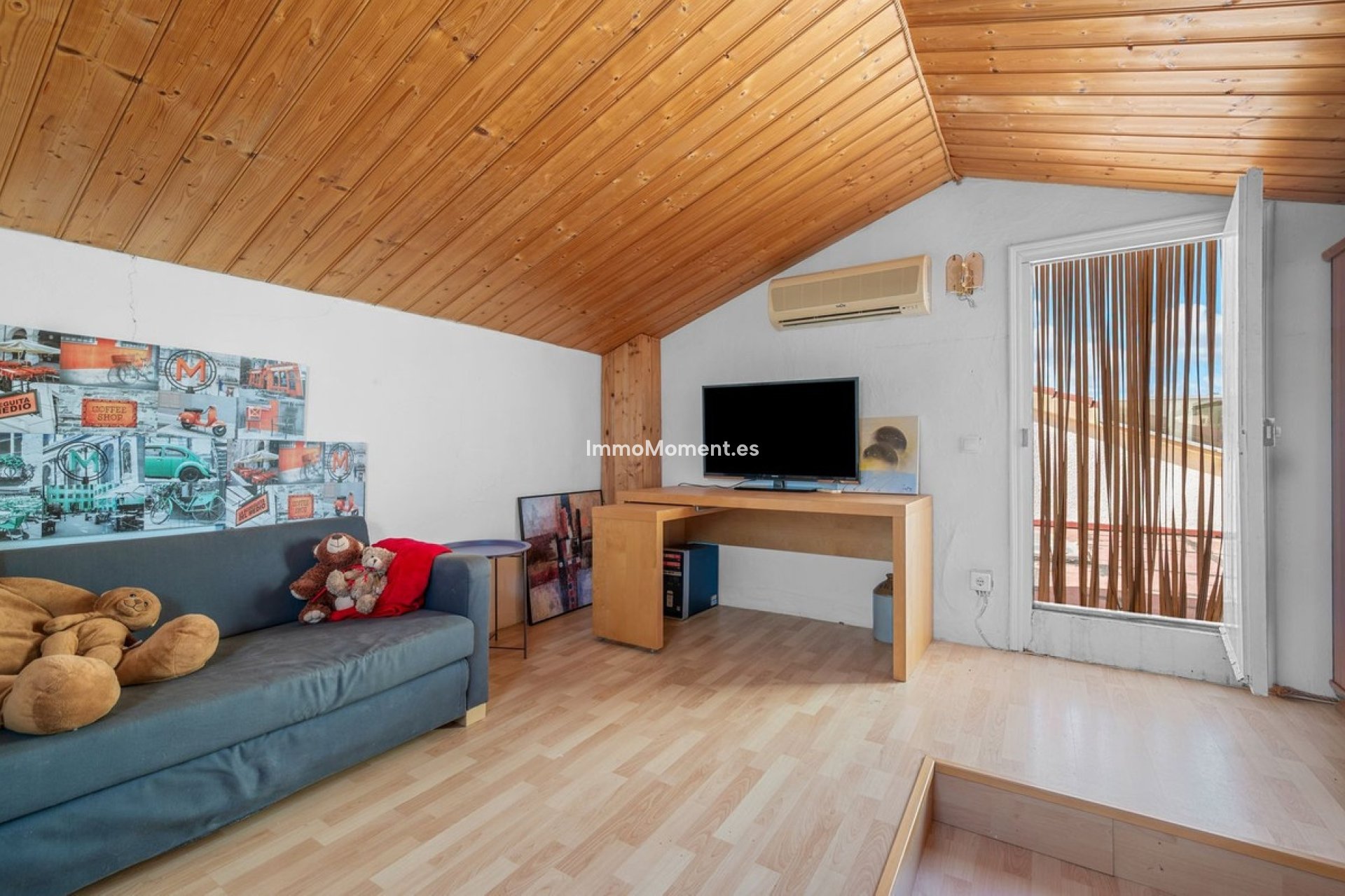 Resale - Villa - Rojales - Rojales Centro