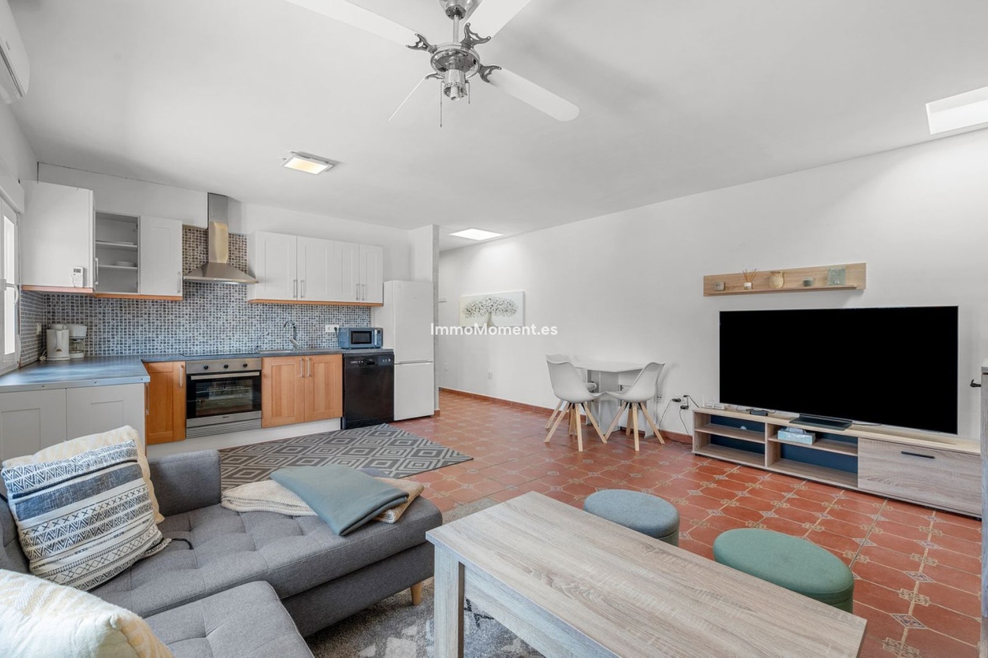 Resale - Villa - Rojales - Rojales Centro