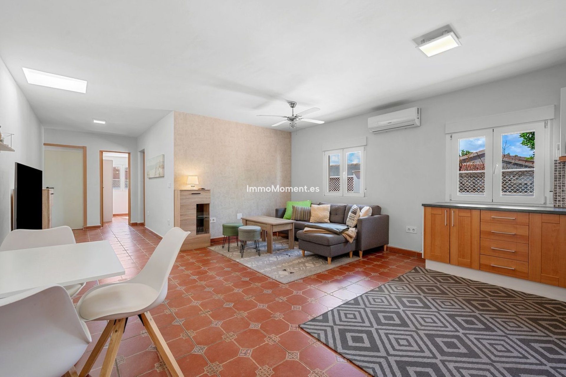 Resale - Villa - Rojales - Rojales Centro