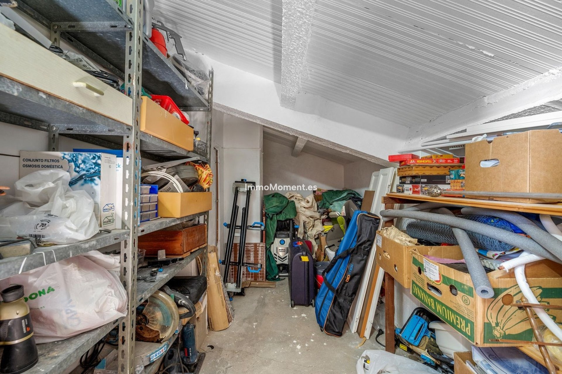 Resale - Villa - Rojales - Rojales Centro