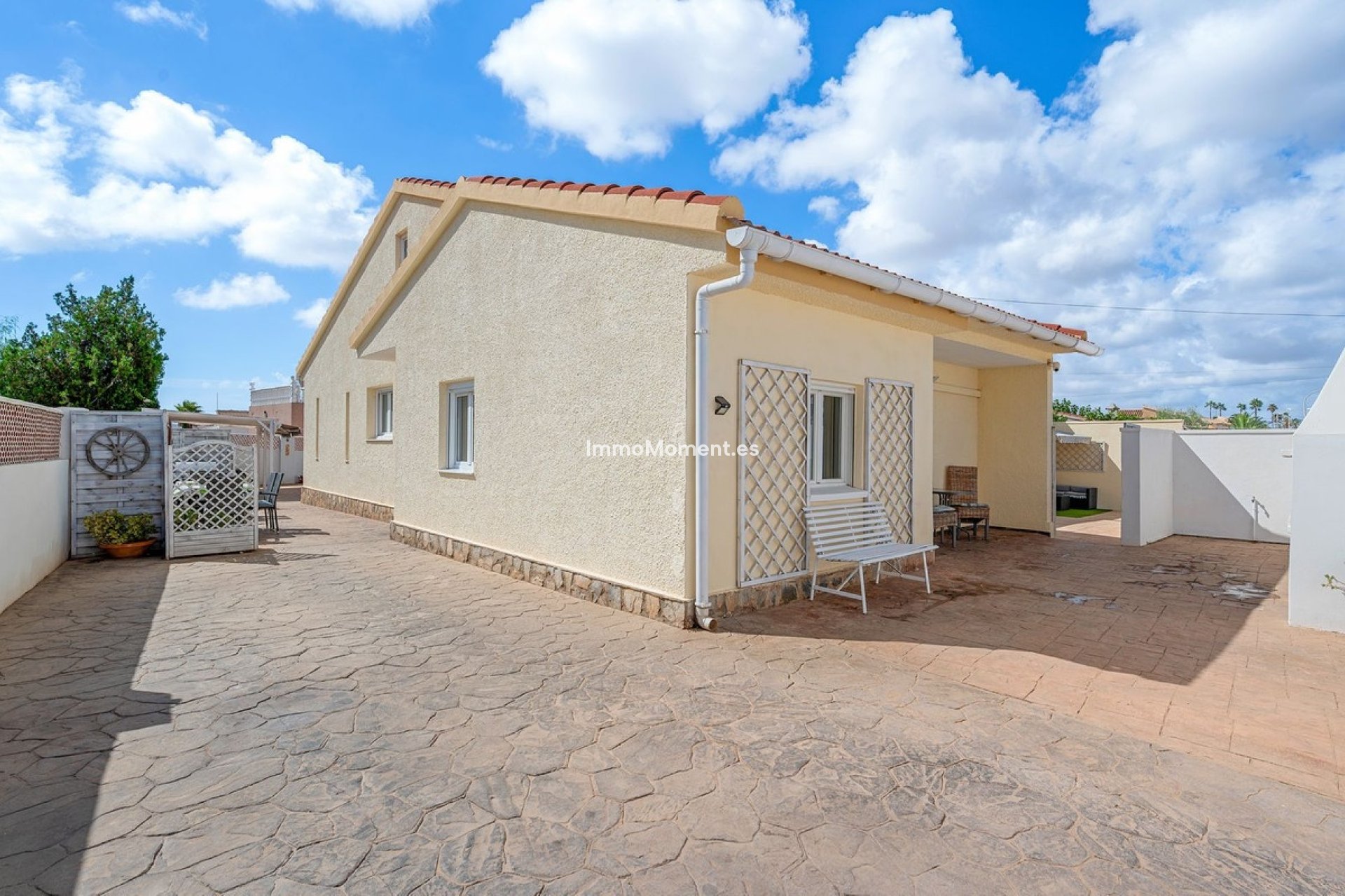 Resale - Villa - Rojales - Rojales Centro