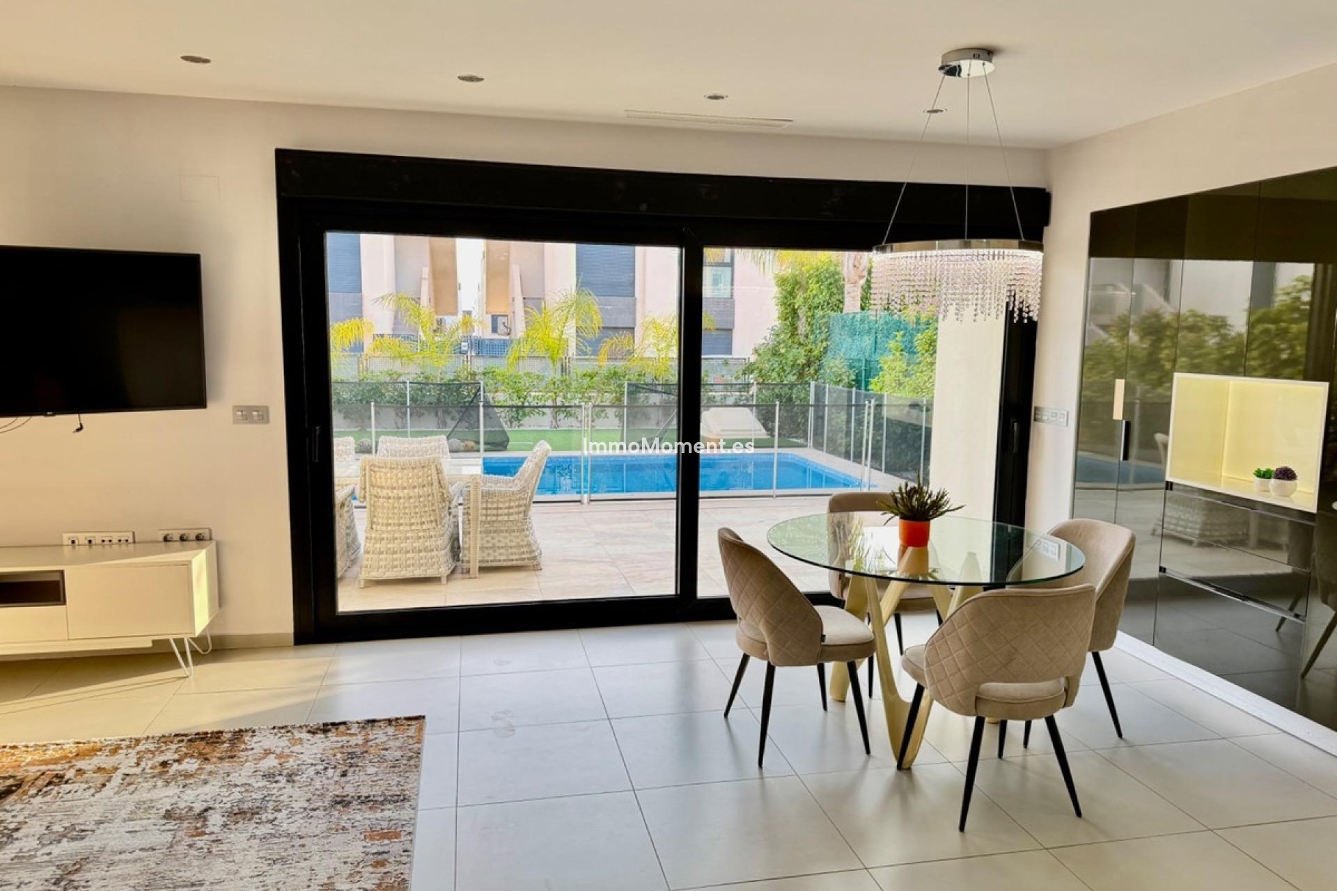 Resale - Villa - Rojales - Rojales Centro