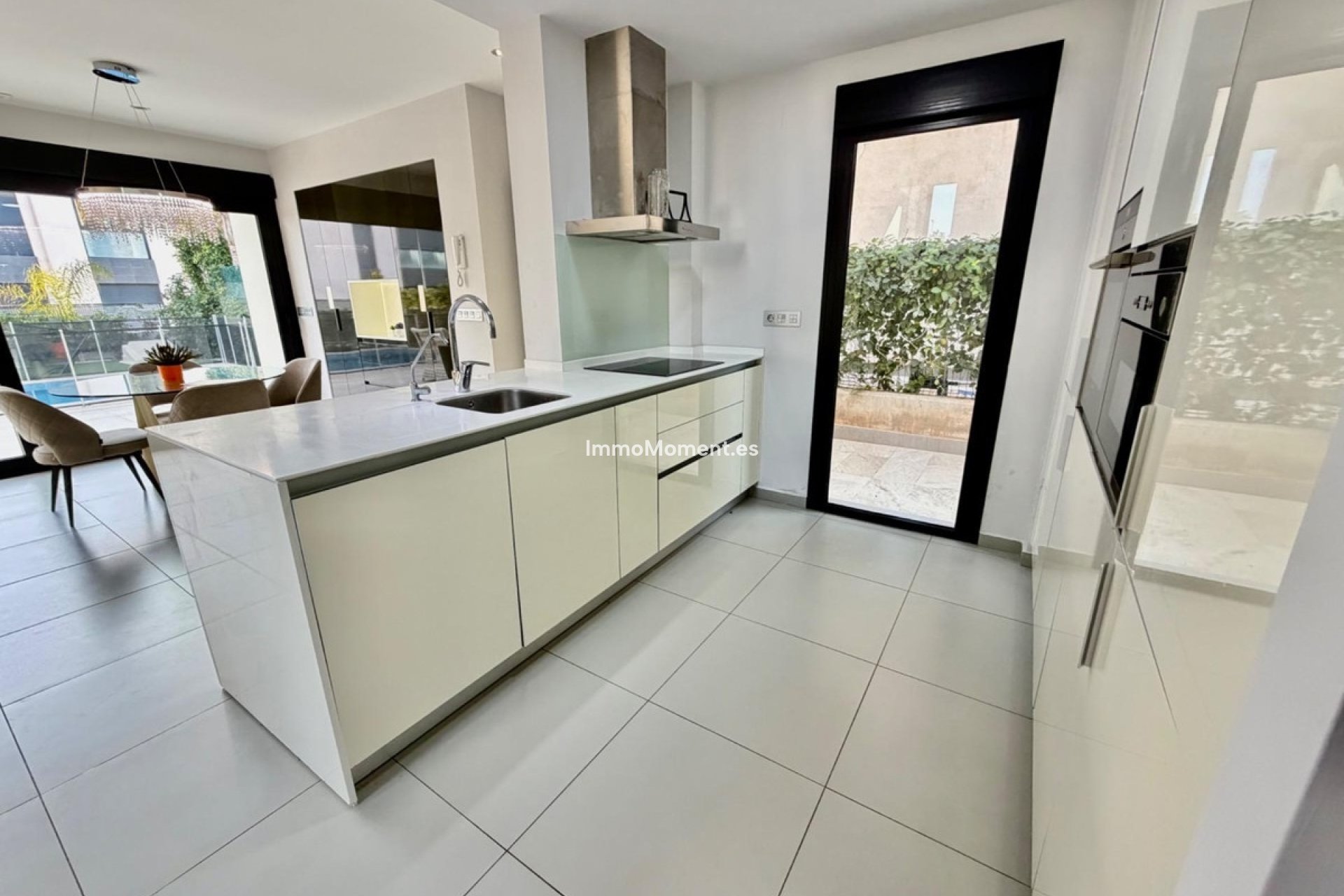 Resale - Villa - Rojales - Rojales Centro