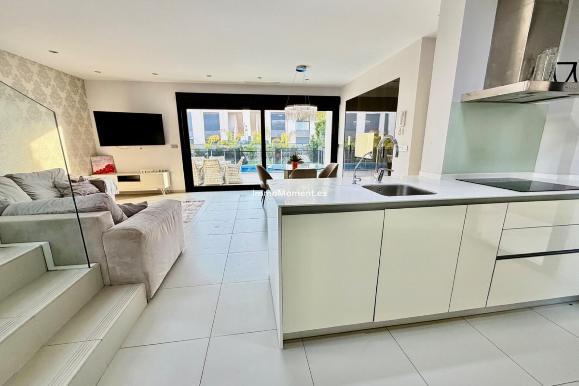 Resale - Villa - Rojales - Rojales Centro