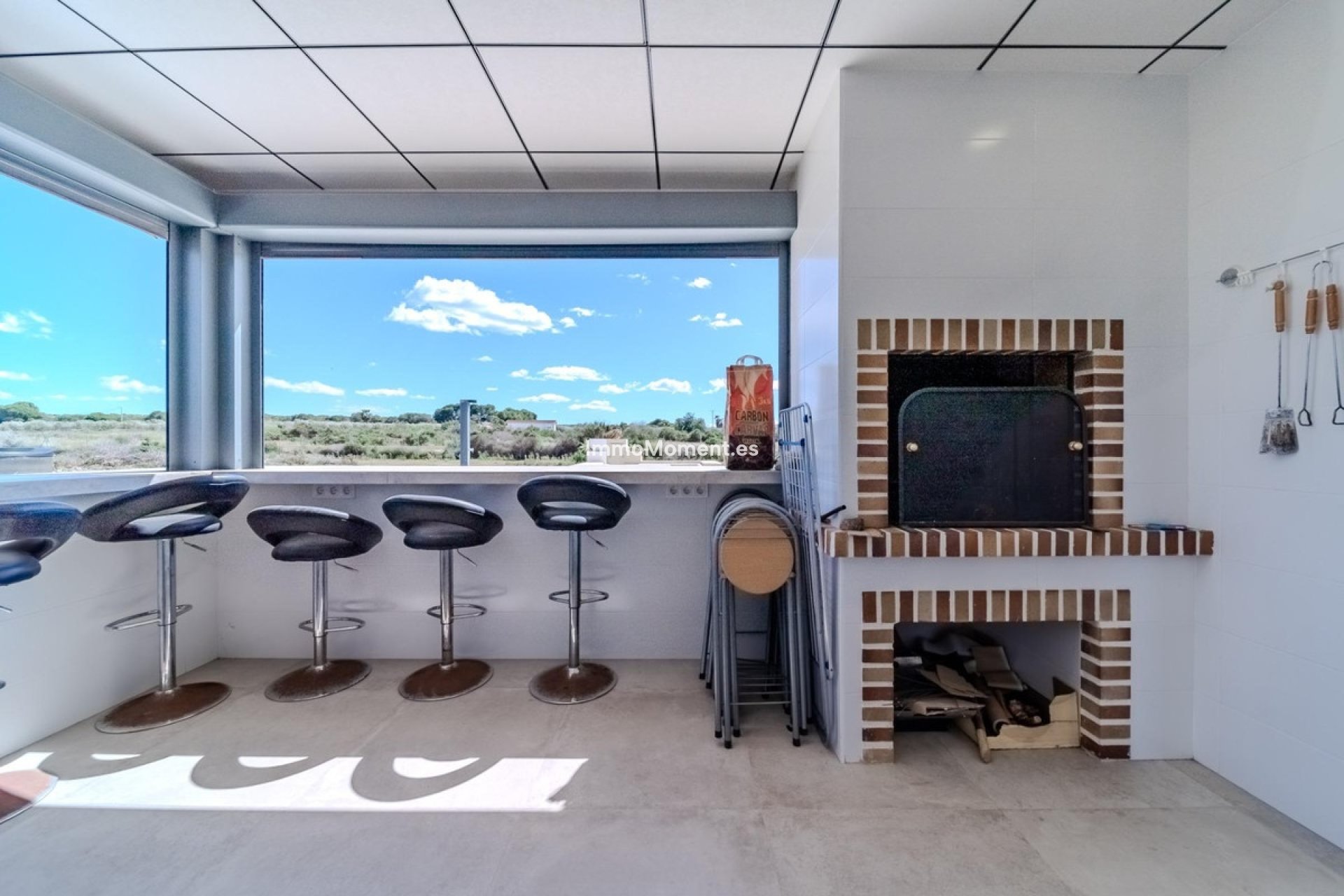 Resale - Villa - San Fulgencio - La Marina