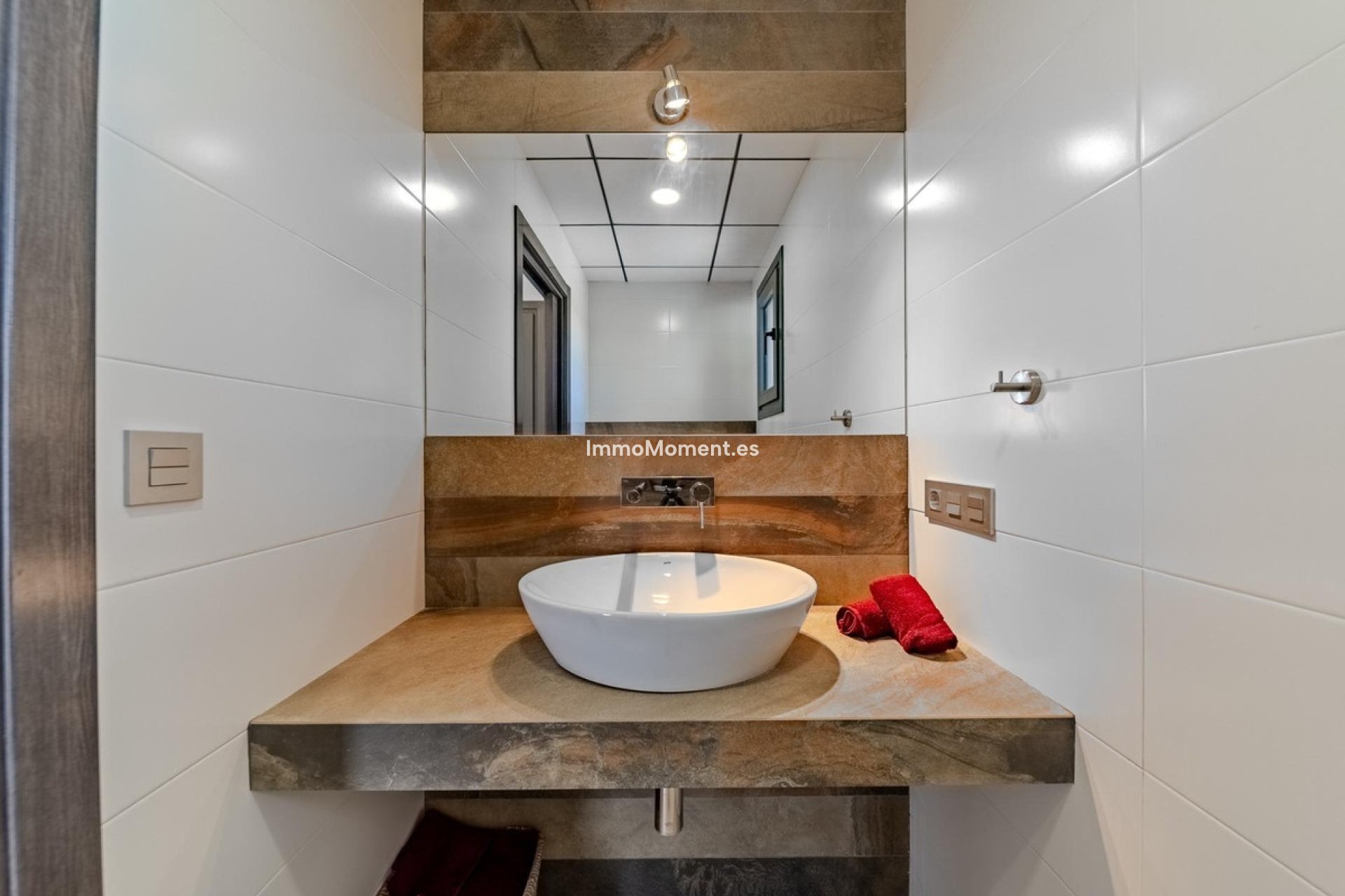 Resale - Villa - San Fulgencio - La Marina