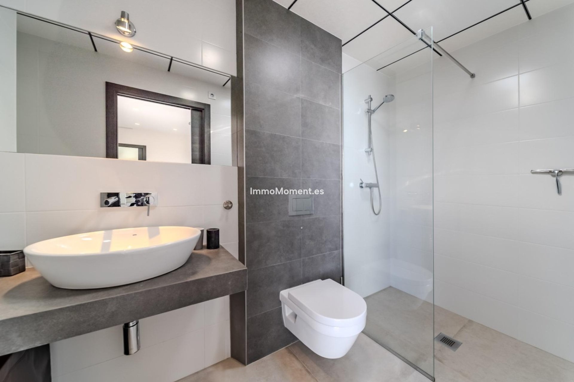 Resale - Villa - San Fulgencio - La Marina