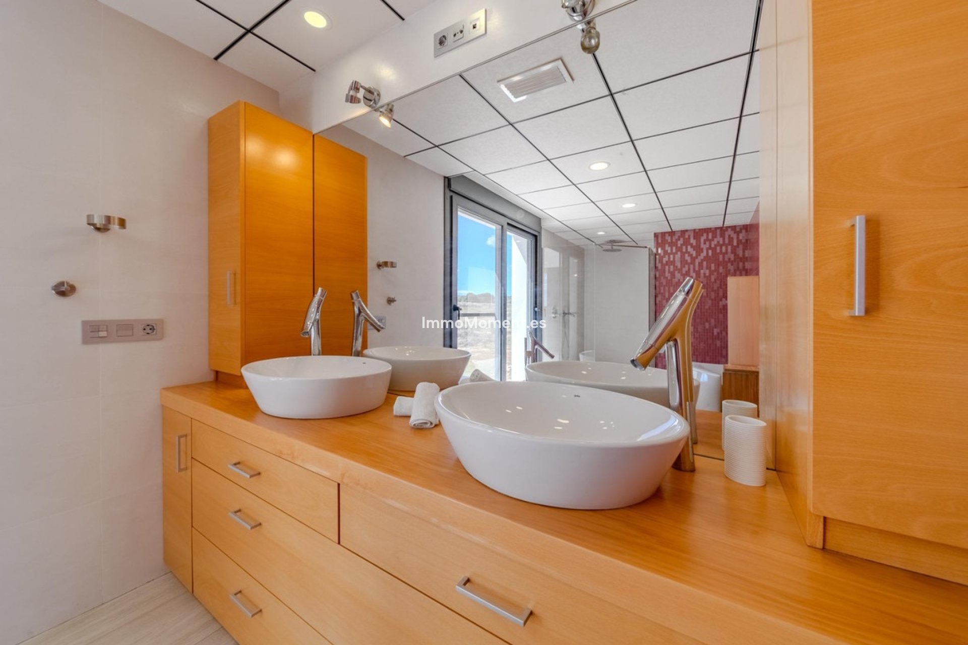 Resale - Villa - San Fulgencio - La Marina