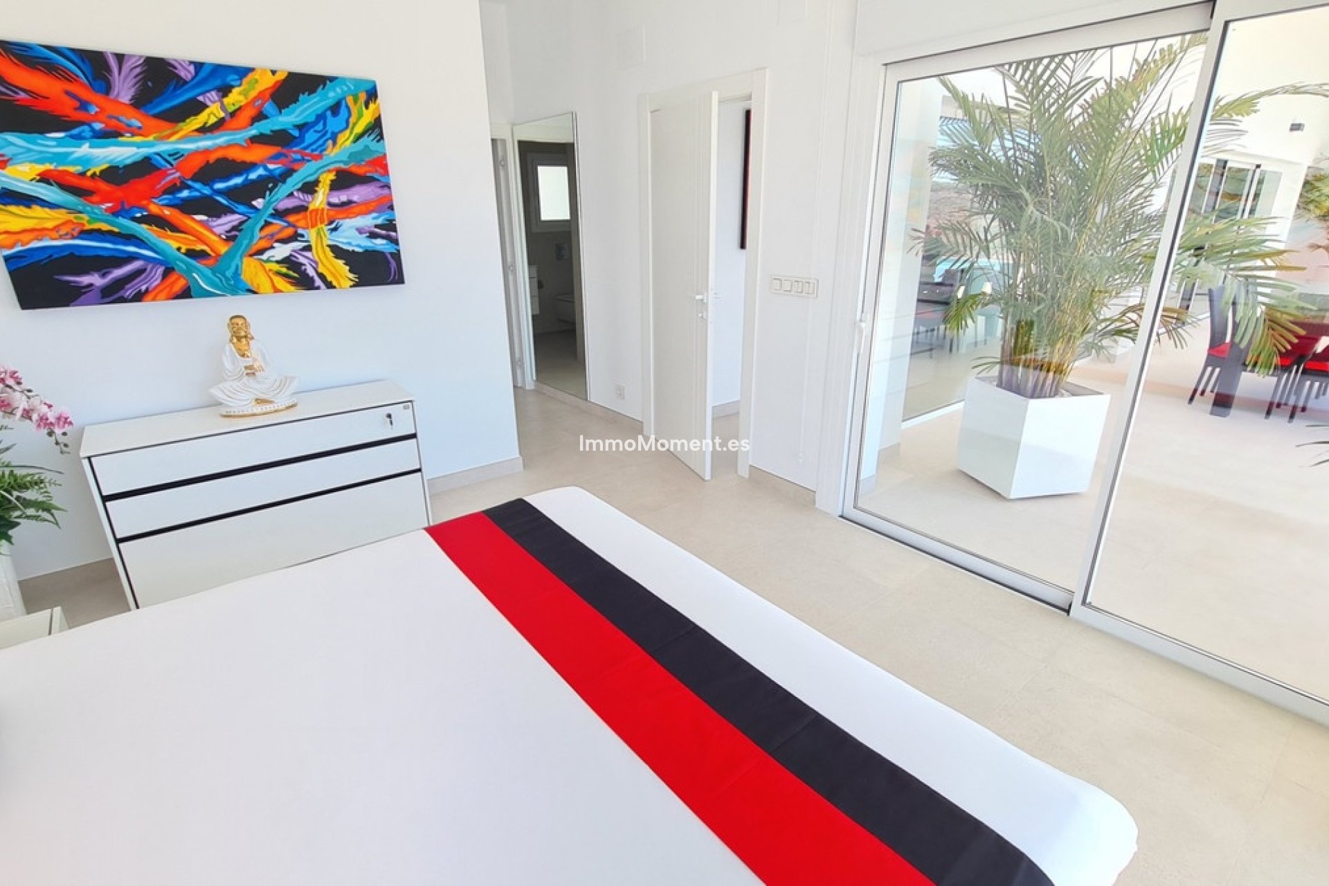 Resale - Villa - San Fulgencio - La Marina