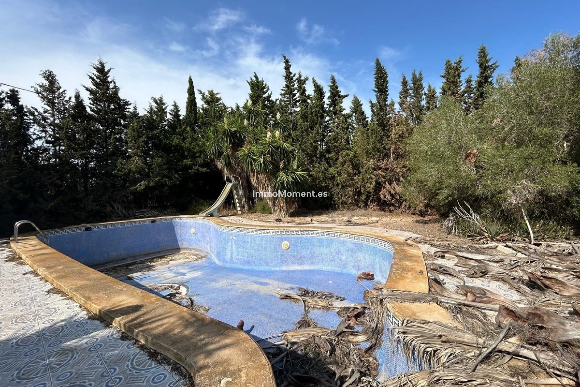 Resale - Villa - San Fulgencio - La Marina