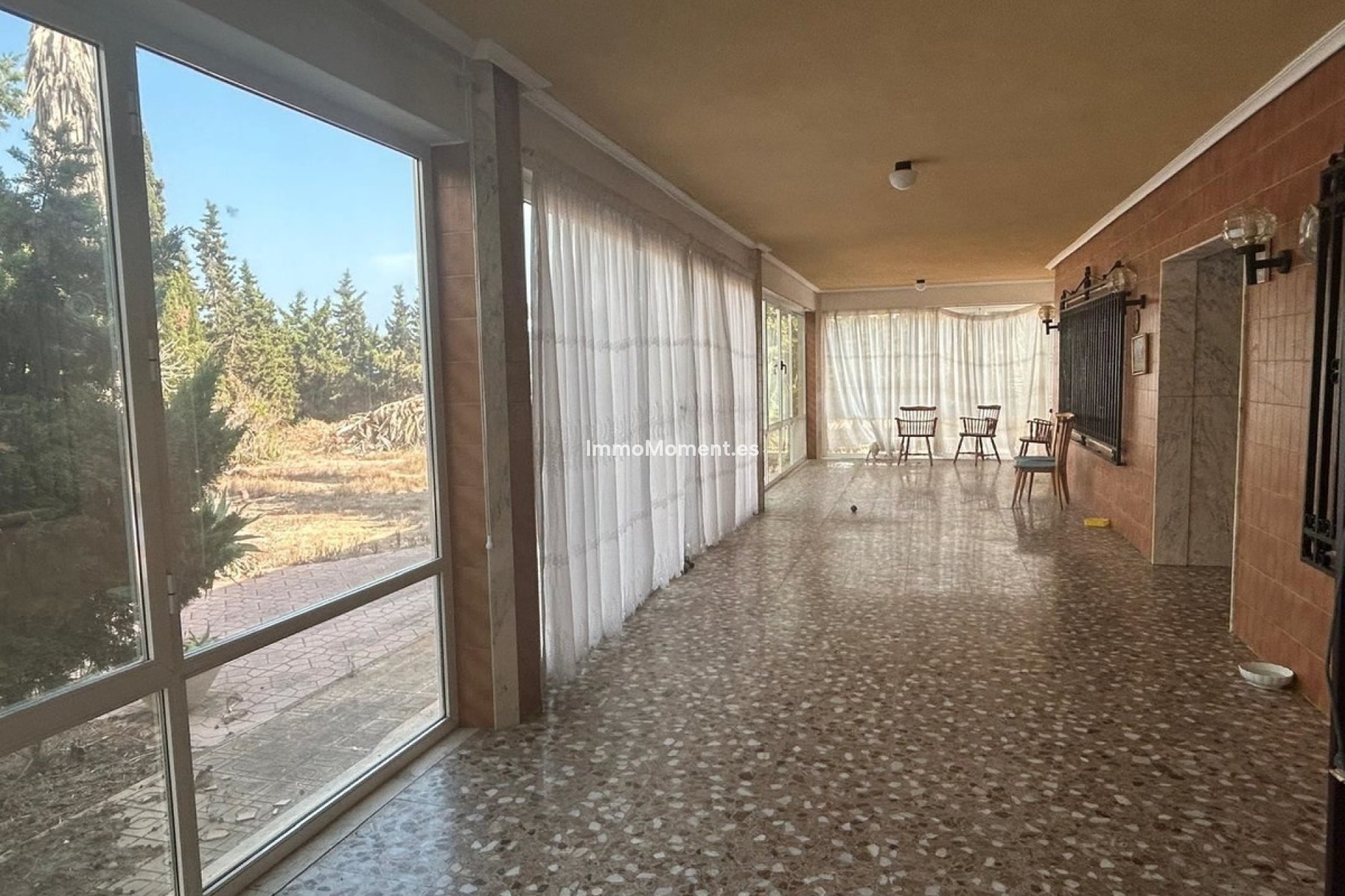 Resale - Villa - San Fulgencio - La Marina