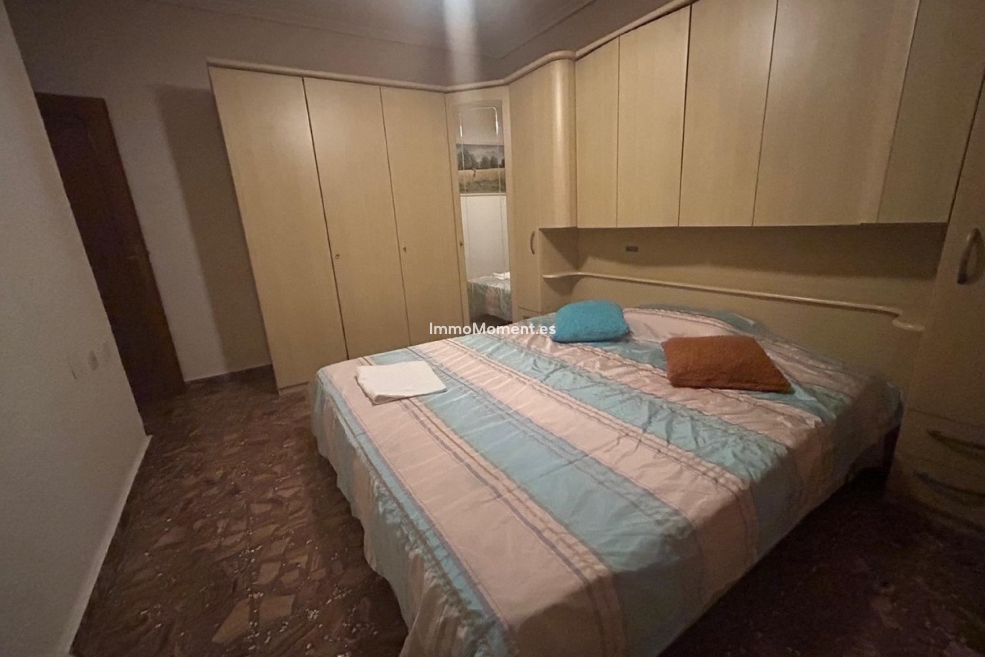 Resale - Villa - San Fulgencio - La Marina