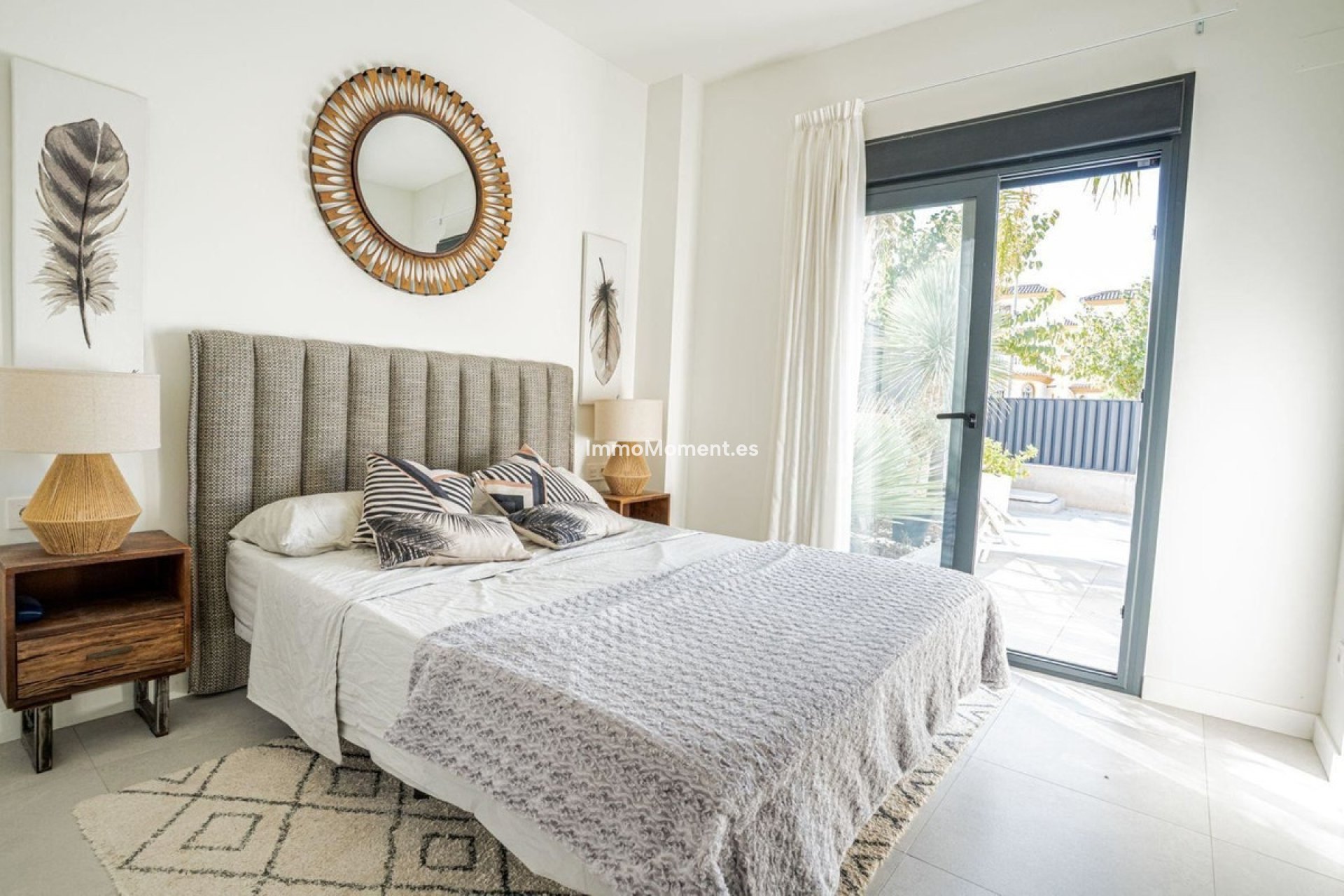 Resale - Villa - San Fulgencio - La Marina