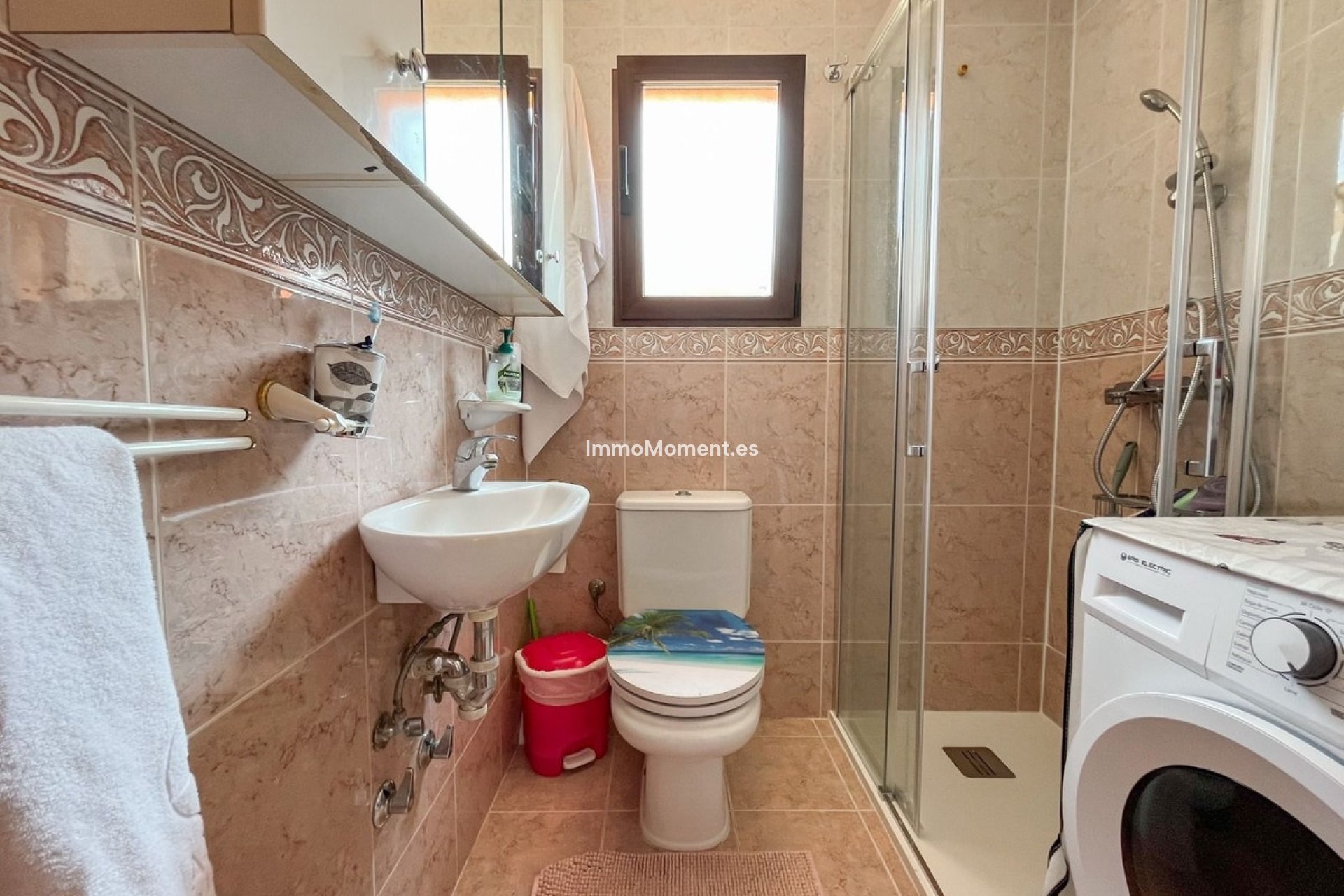 Resale - Villa - San Fulgencio - La Marina