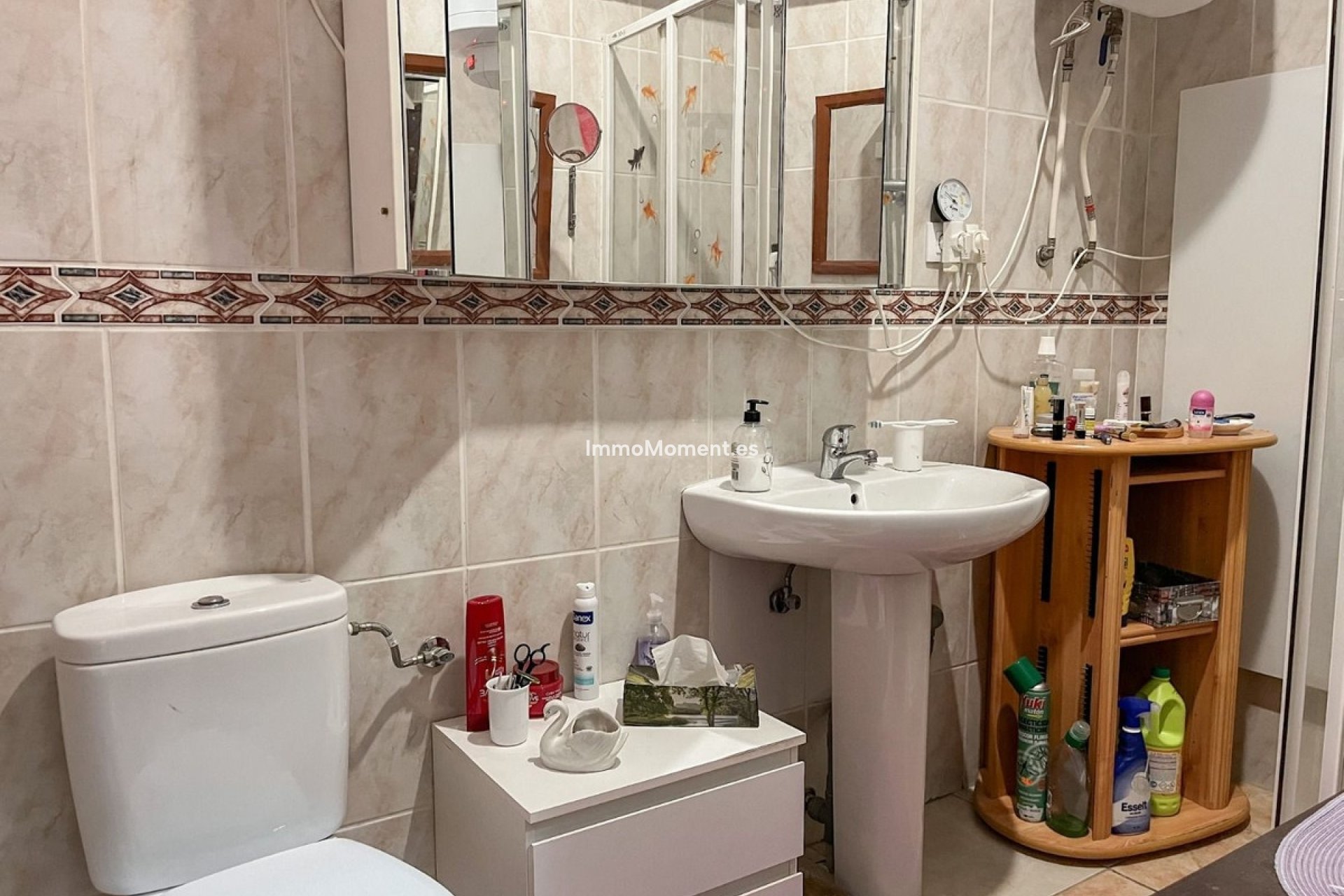 Resale - Villa - San Fulgencio - La Marina