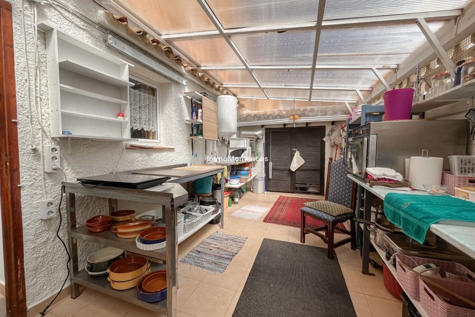 Resale - Villa - San Fulgencio - La Marina