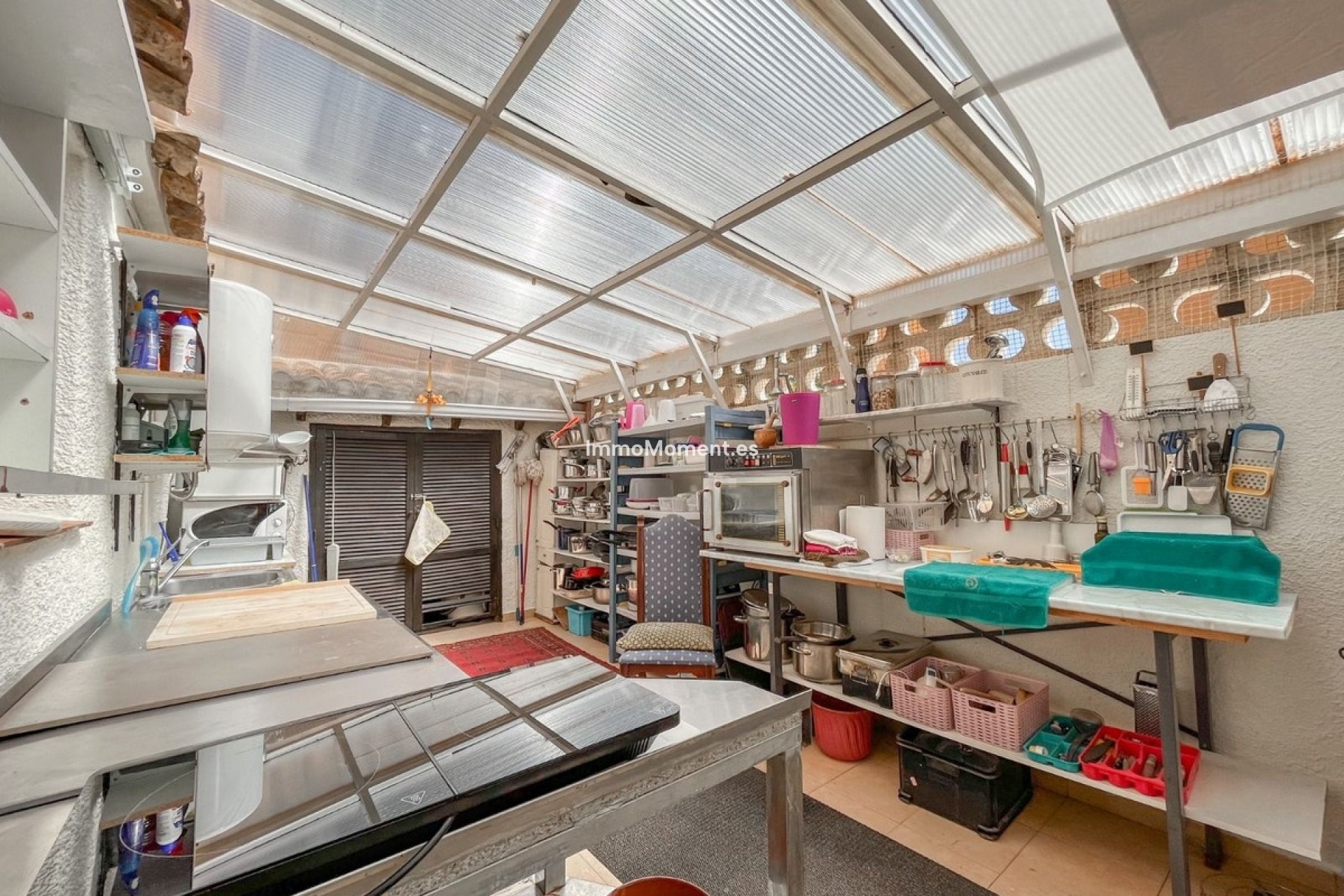 Resale - Villa - San Fulgencio - La Marina