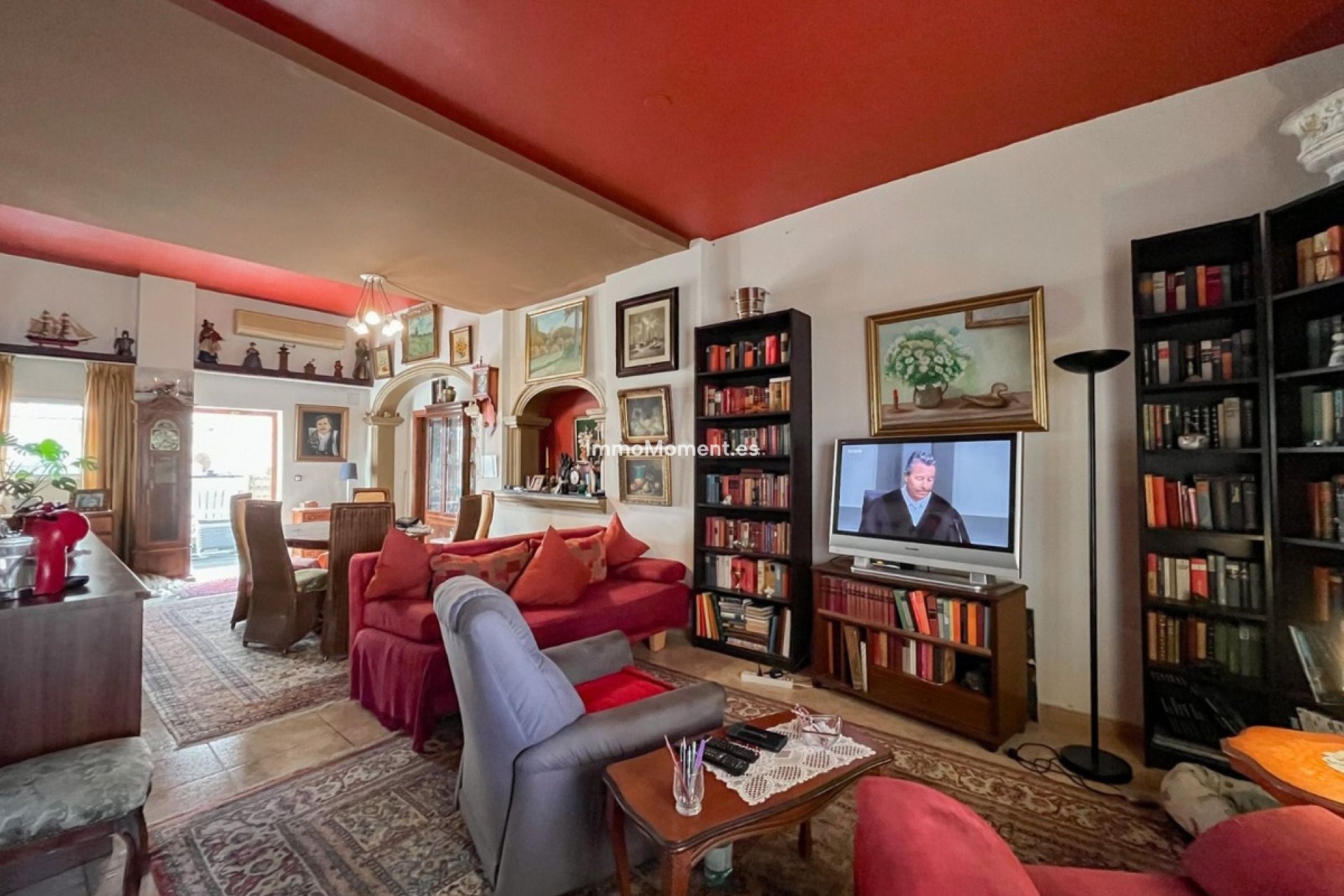 Resale - Villa - San Fulgencio - La Marina