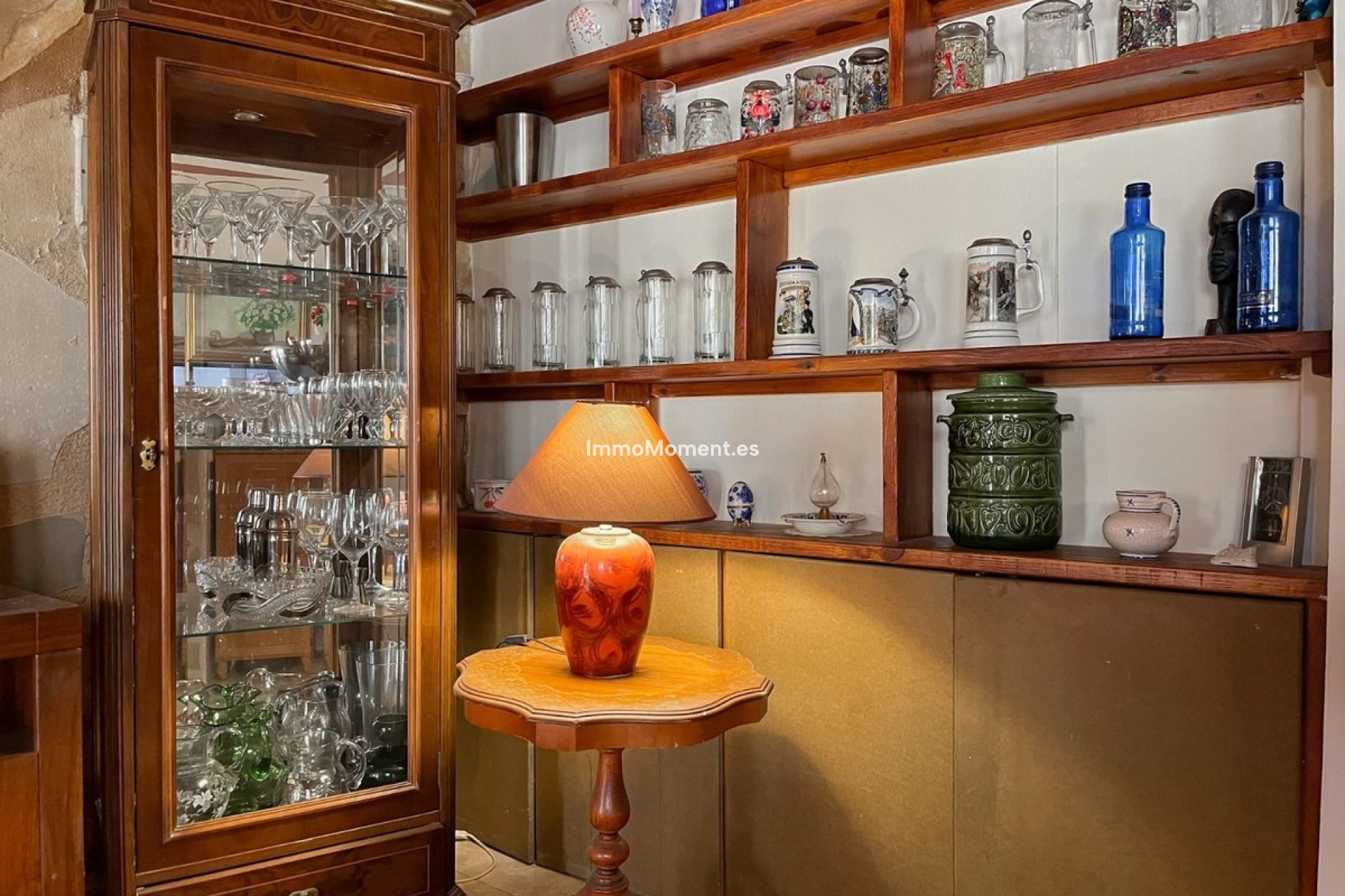 Resale - Villa - San Fulgencio - La Marina