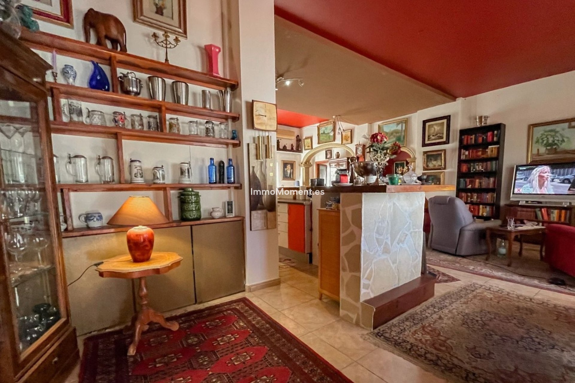 Resale - Villa - San Fulgencio - La Marina