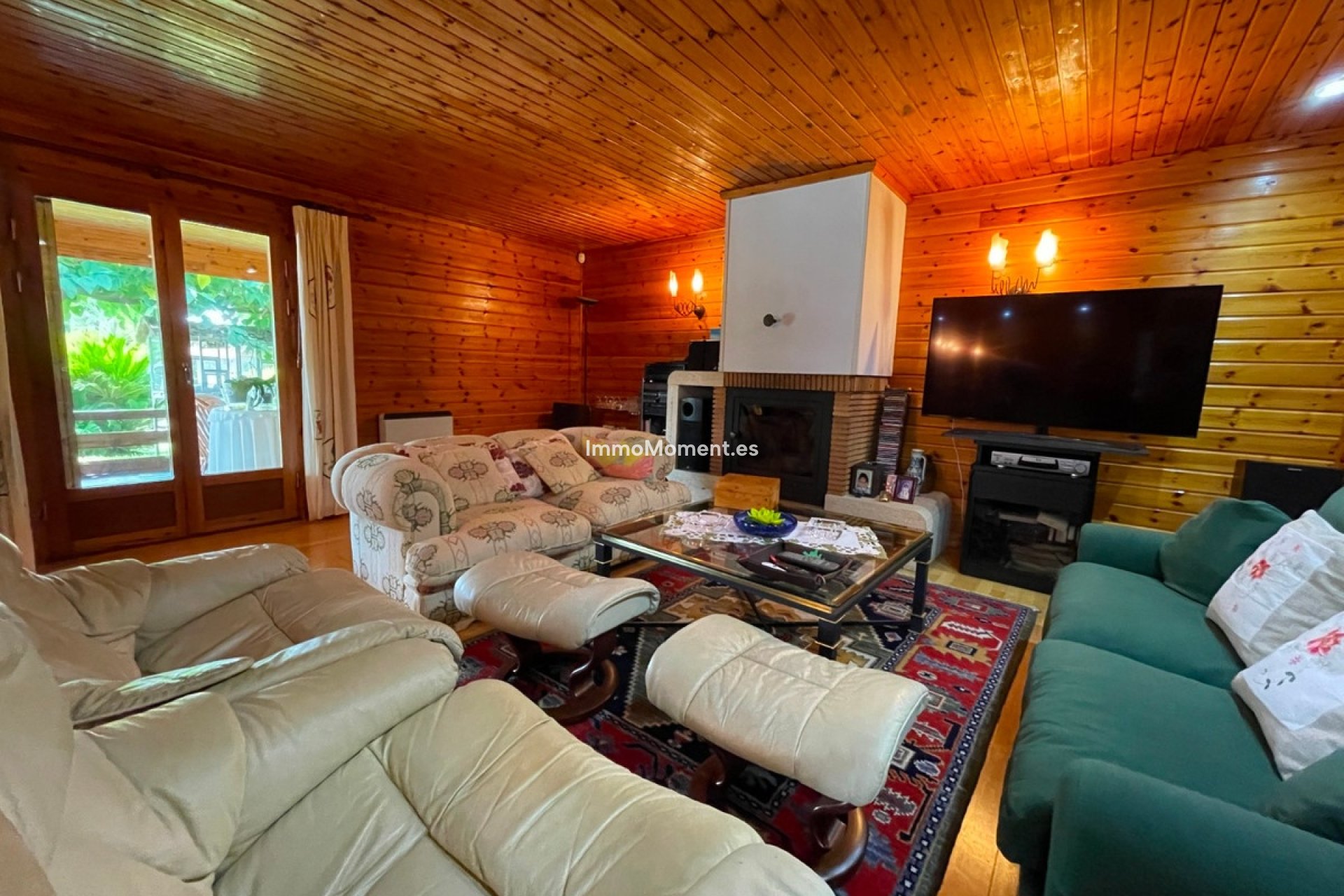 Resale - Villa - San Fulgencio - La Marina