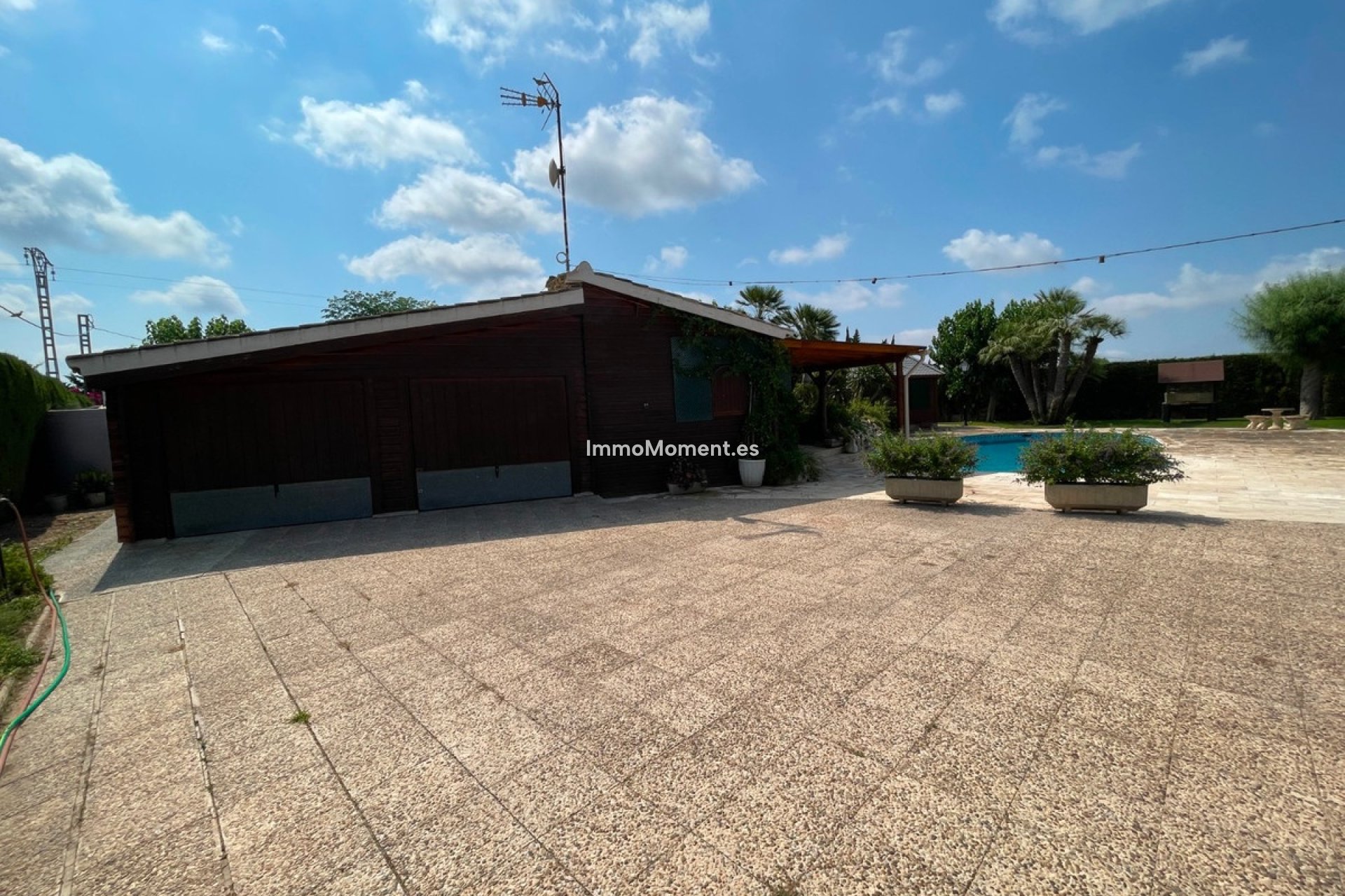Resale - Villa - San Fulgencio - La Marina
