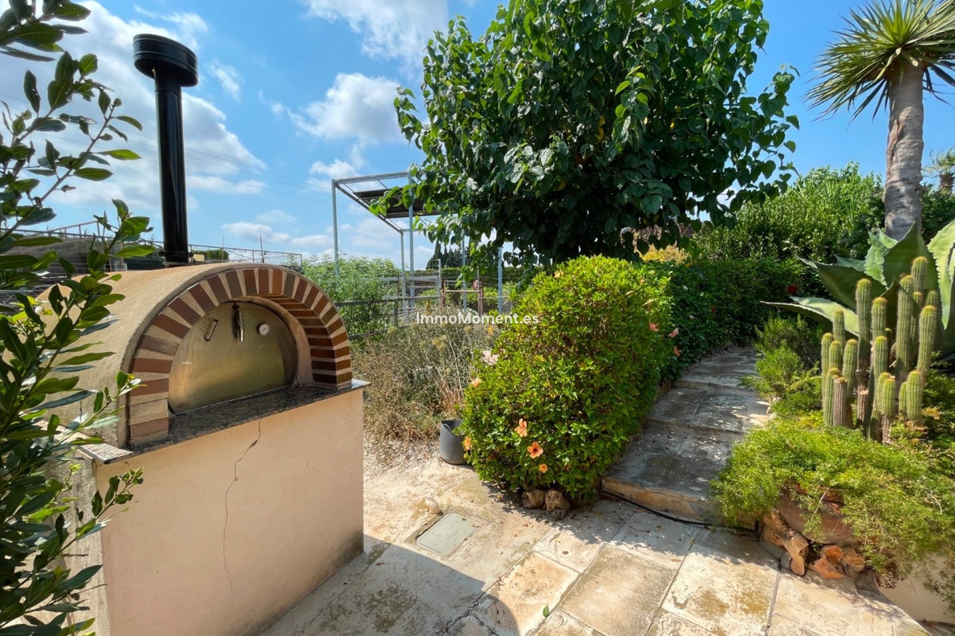 Resale - Villa - San Fulgencio - La Marina