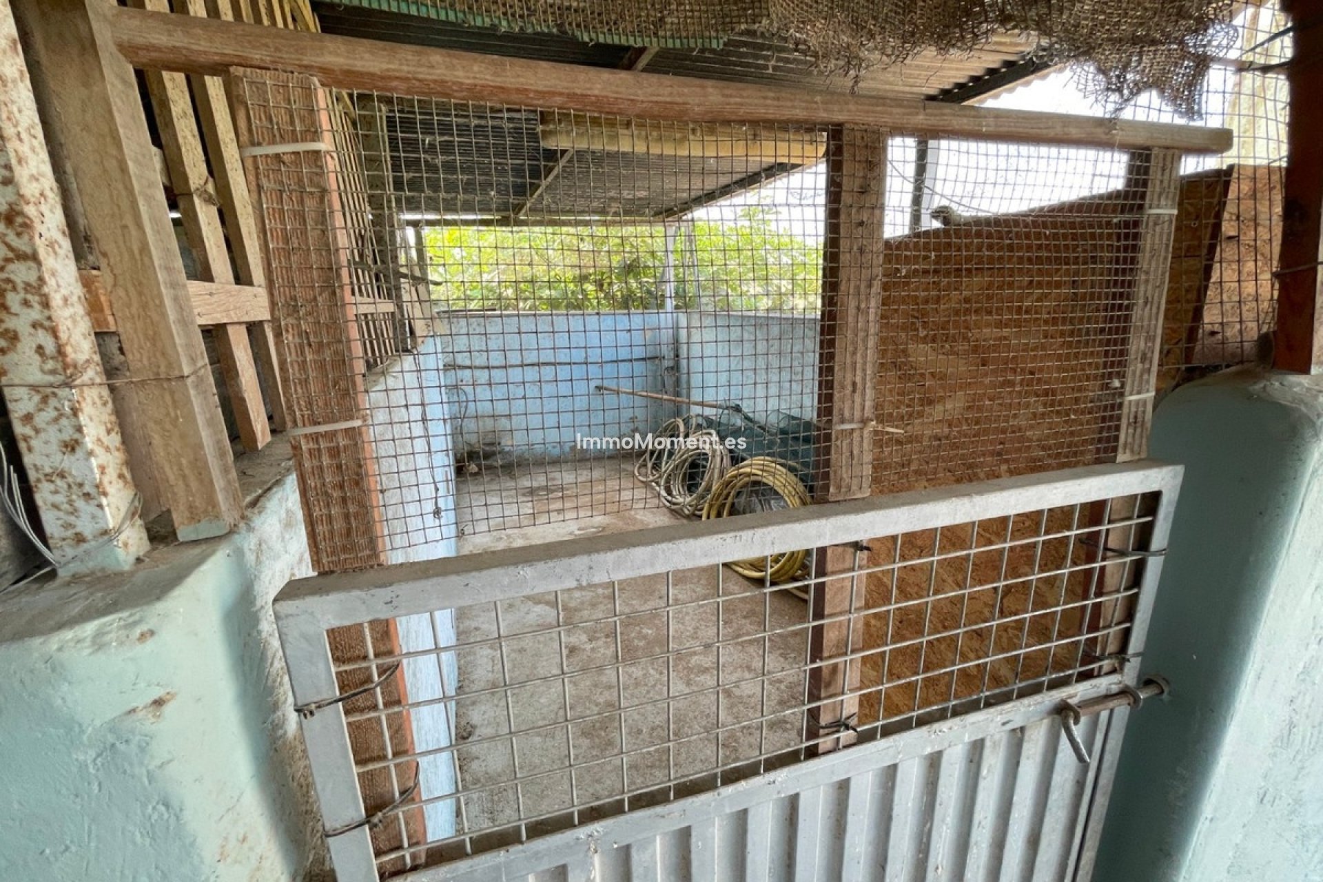 Resale - Villa - San Fulgencio - La Marina