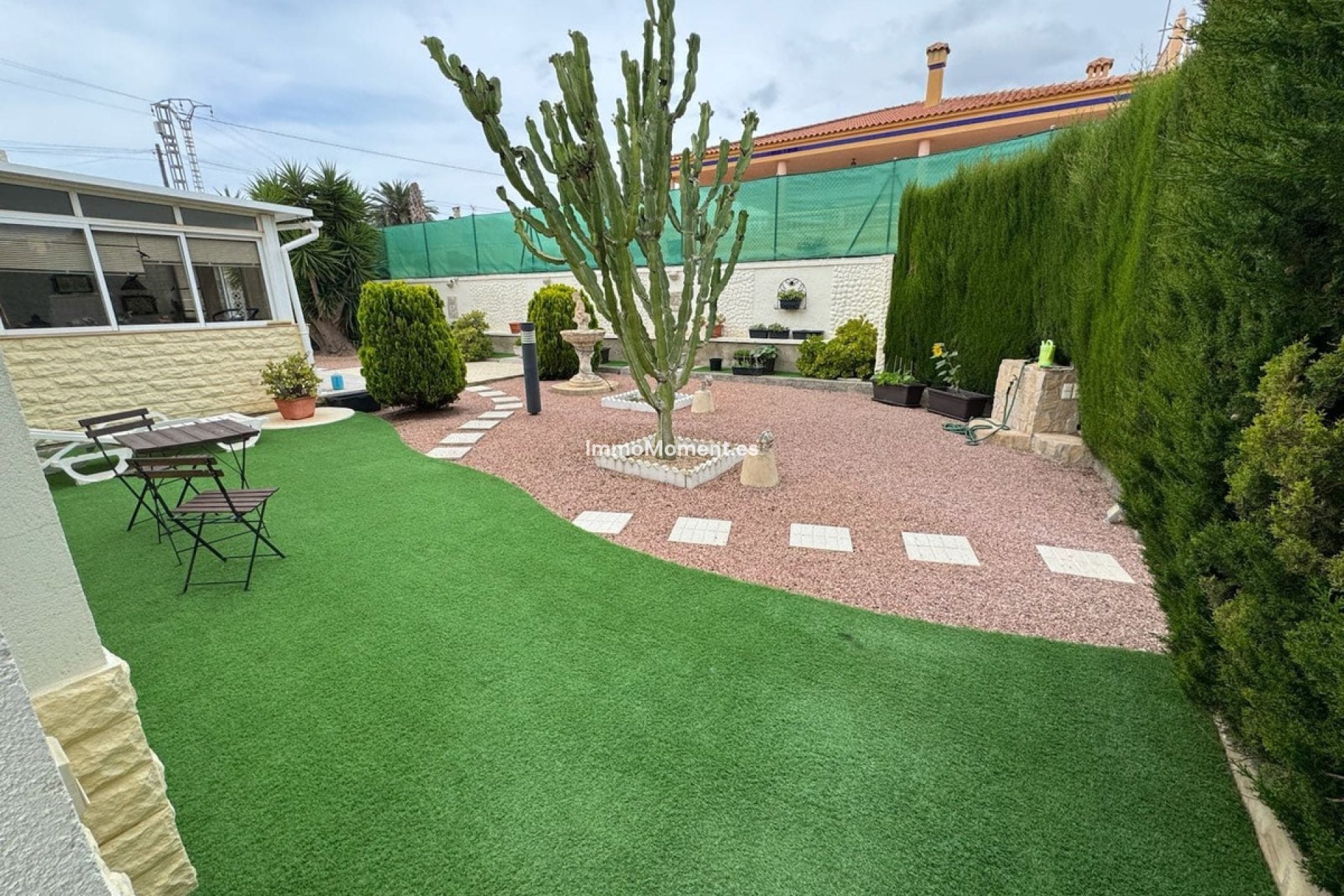 Resale - Villa - San Fulgencio - La Marina