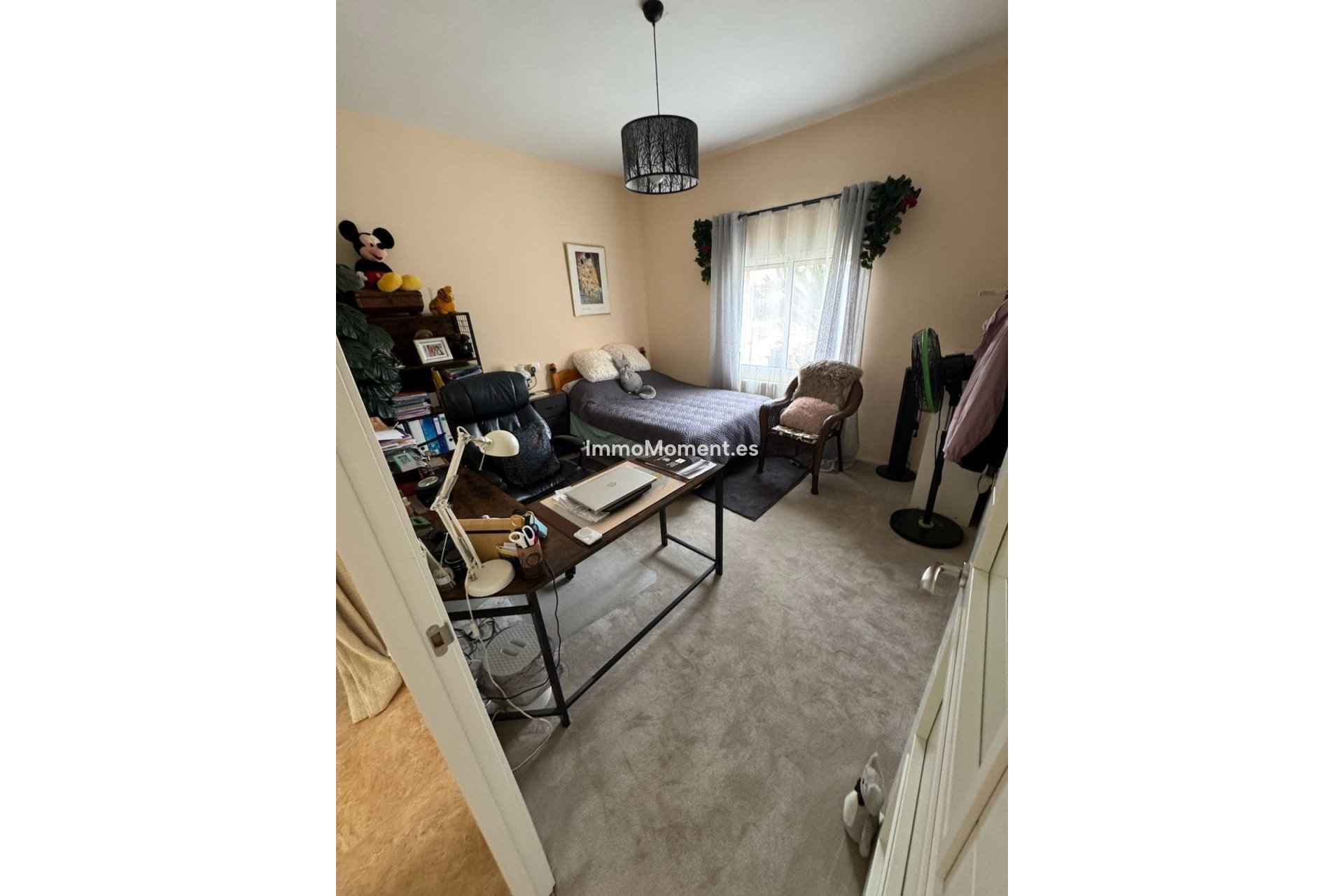 Resale - Villa - San Fulgencio - La Marina