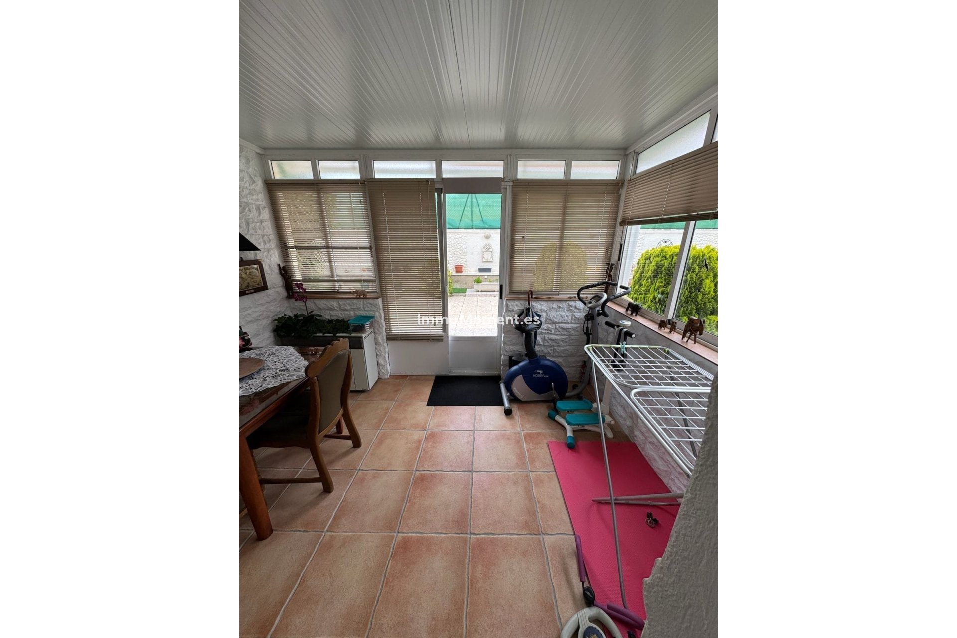 Resale - Villa - San Fulgencio - La Marina