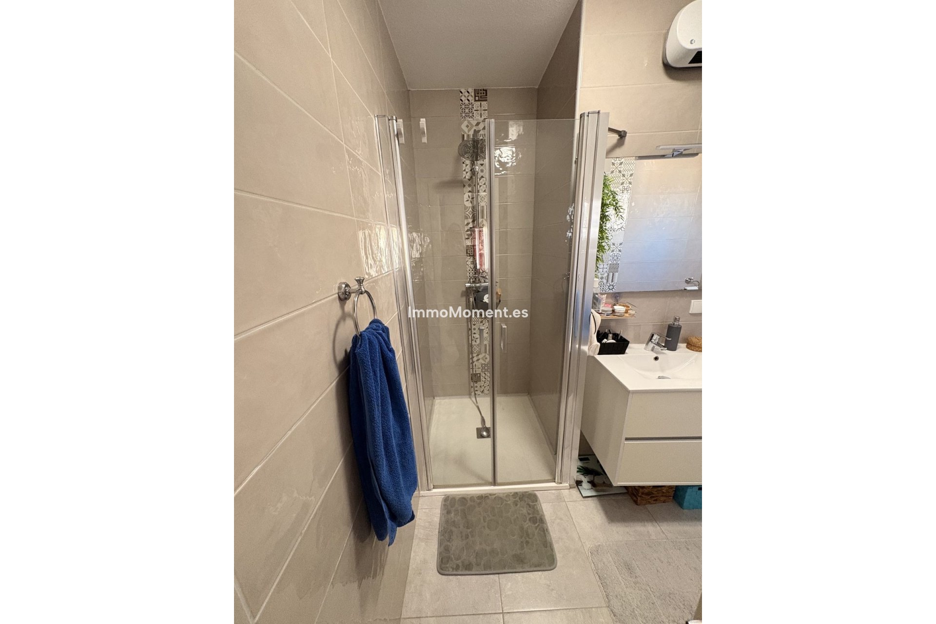 Resale - Villa - San Fulgencio - La Marina