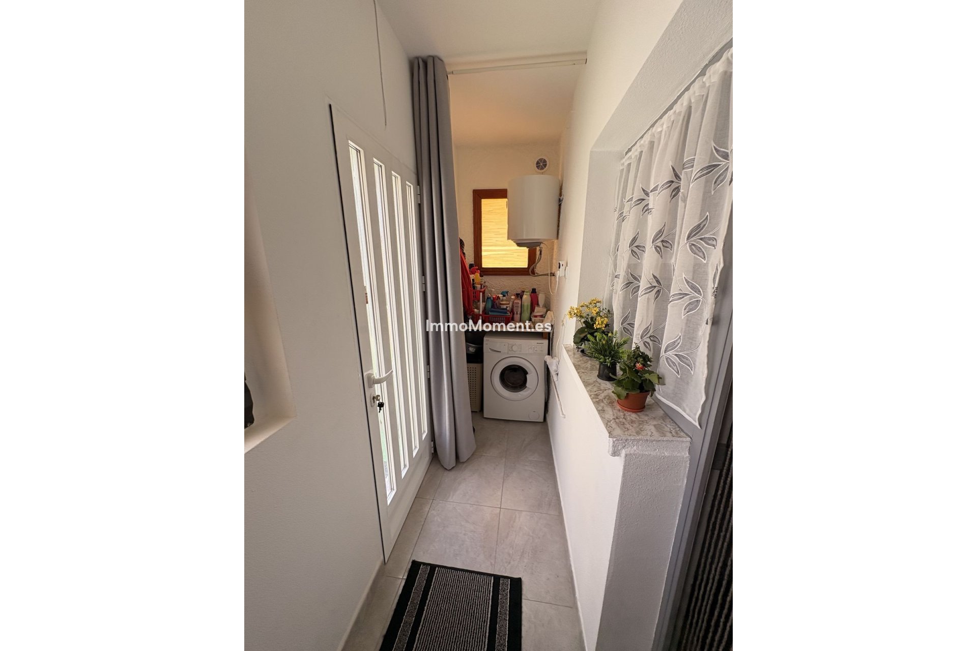 Resale - Villa - San Fulgencio - La Marina