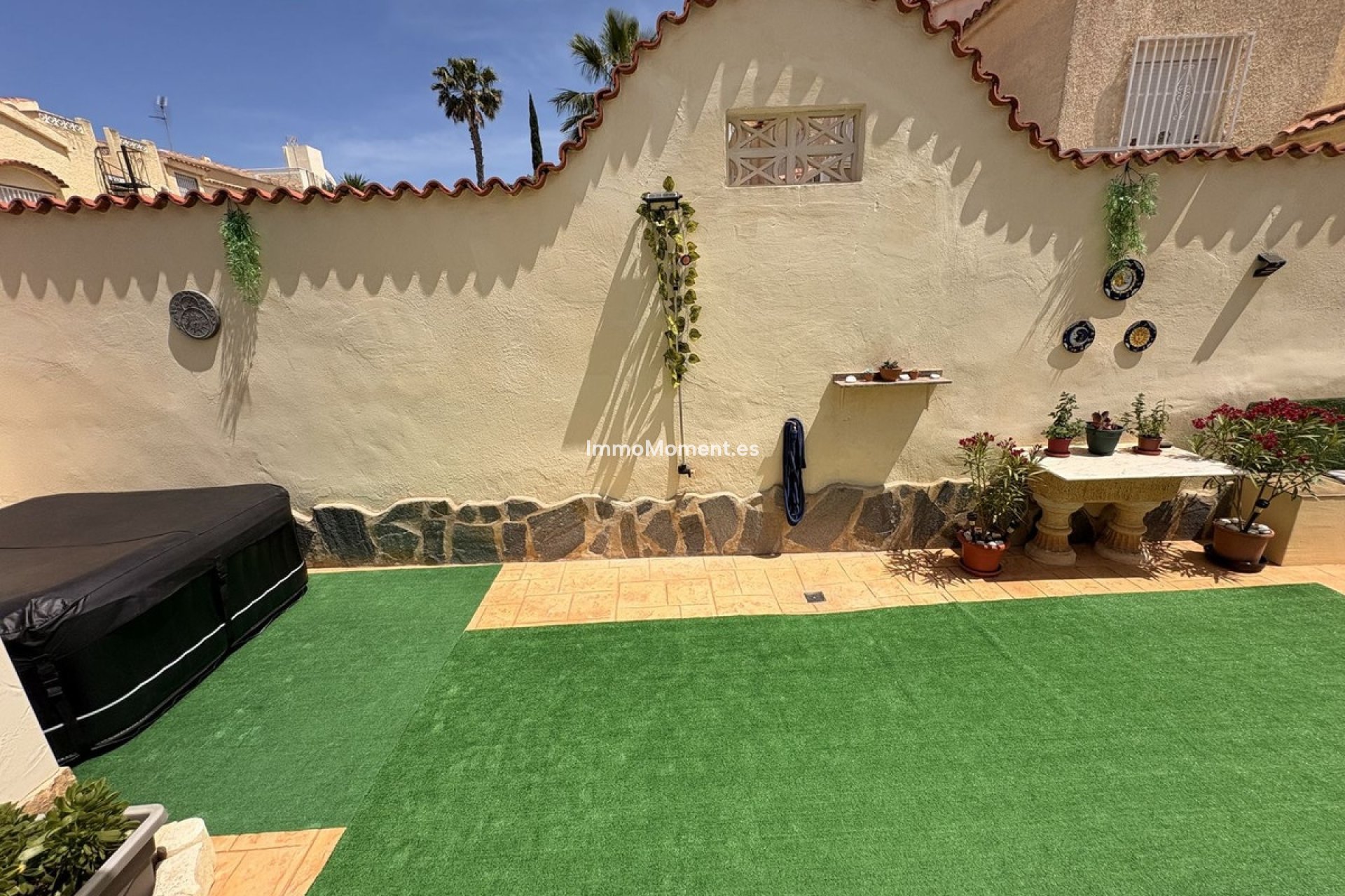 Resale - Villa - San Fulgencio - La Marina