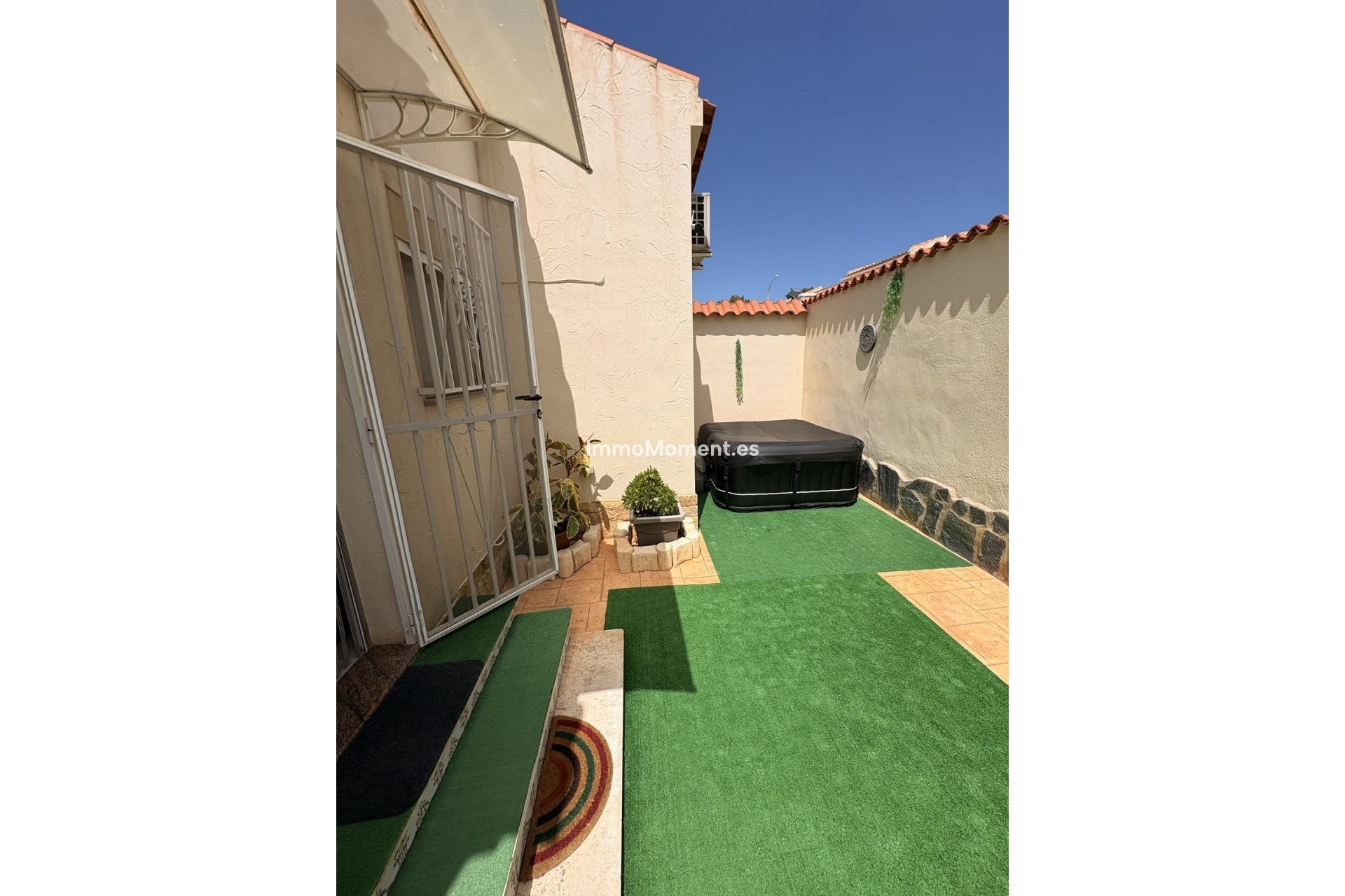 Resale - Villa - San Fulgencio - La Marina