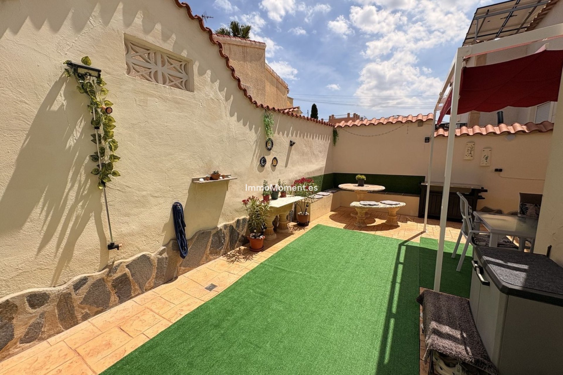Resale - Villa - San Fulgencio - La Marina