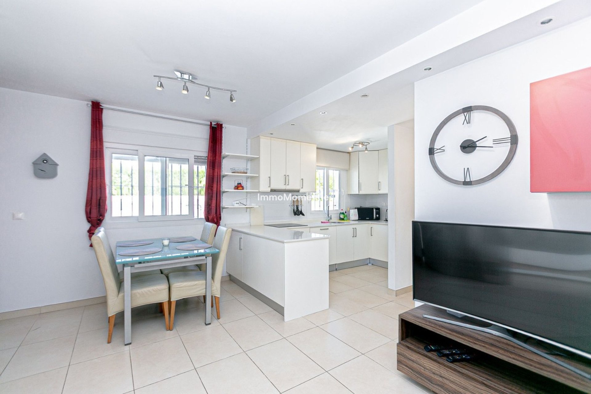 Resale - Villa - San Fulgencio - San Fulgencio Centro