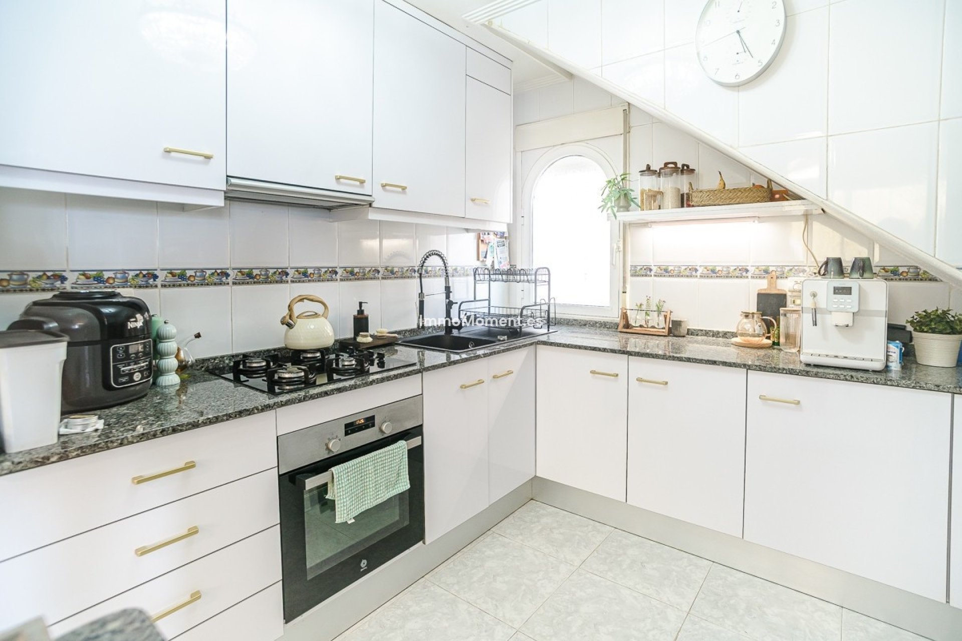 Resale - Villa - San Fulgencio - San Fulgencio Centro