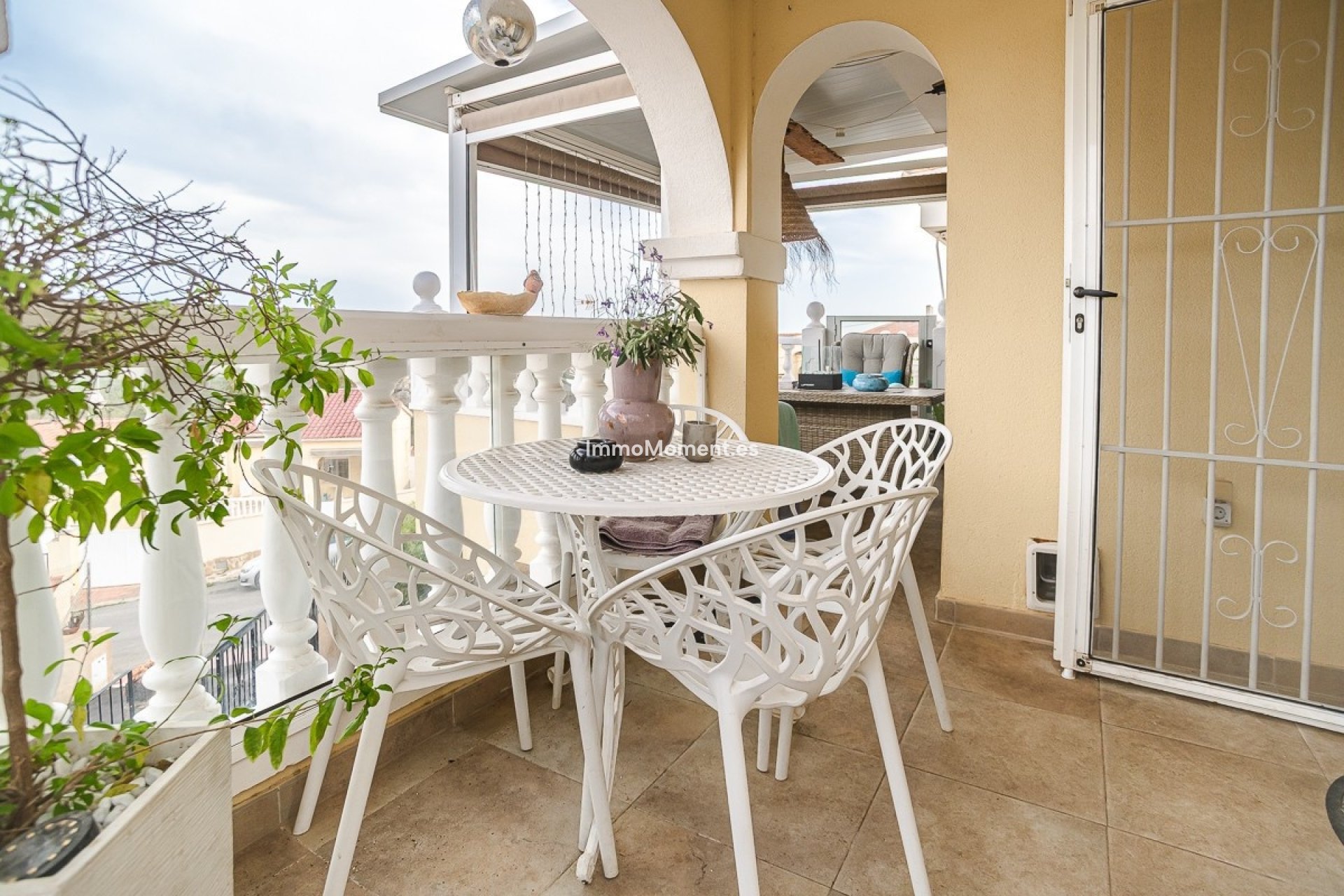 Resale - Villa - San Fulgencio - San Fulgencio Centro