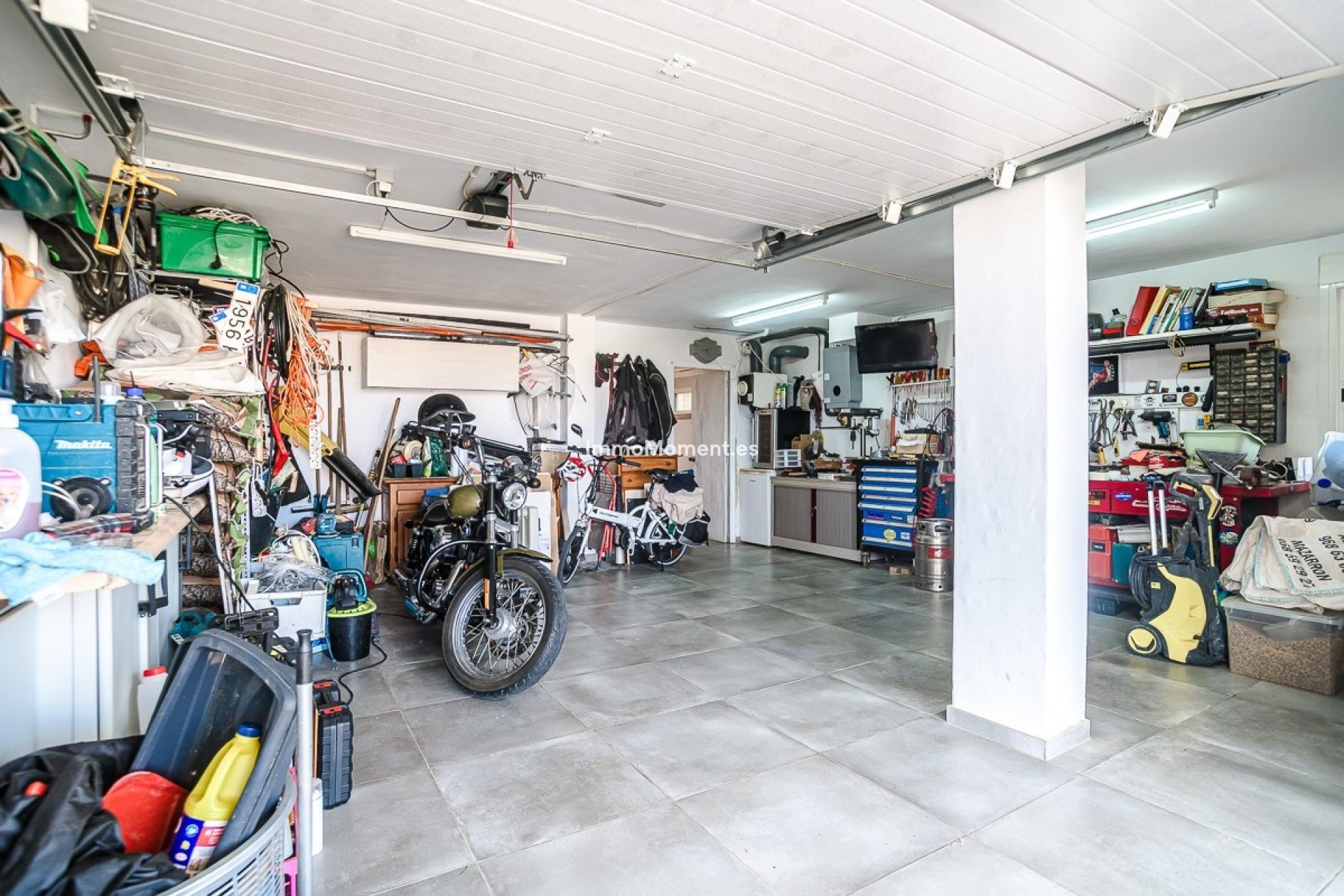 Resale - Villa - San Fulgencio - San Fulgencio Centro