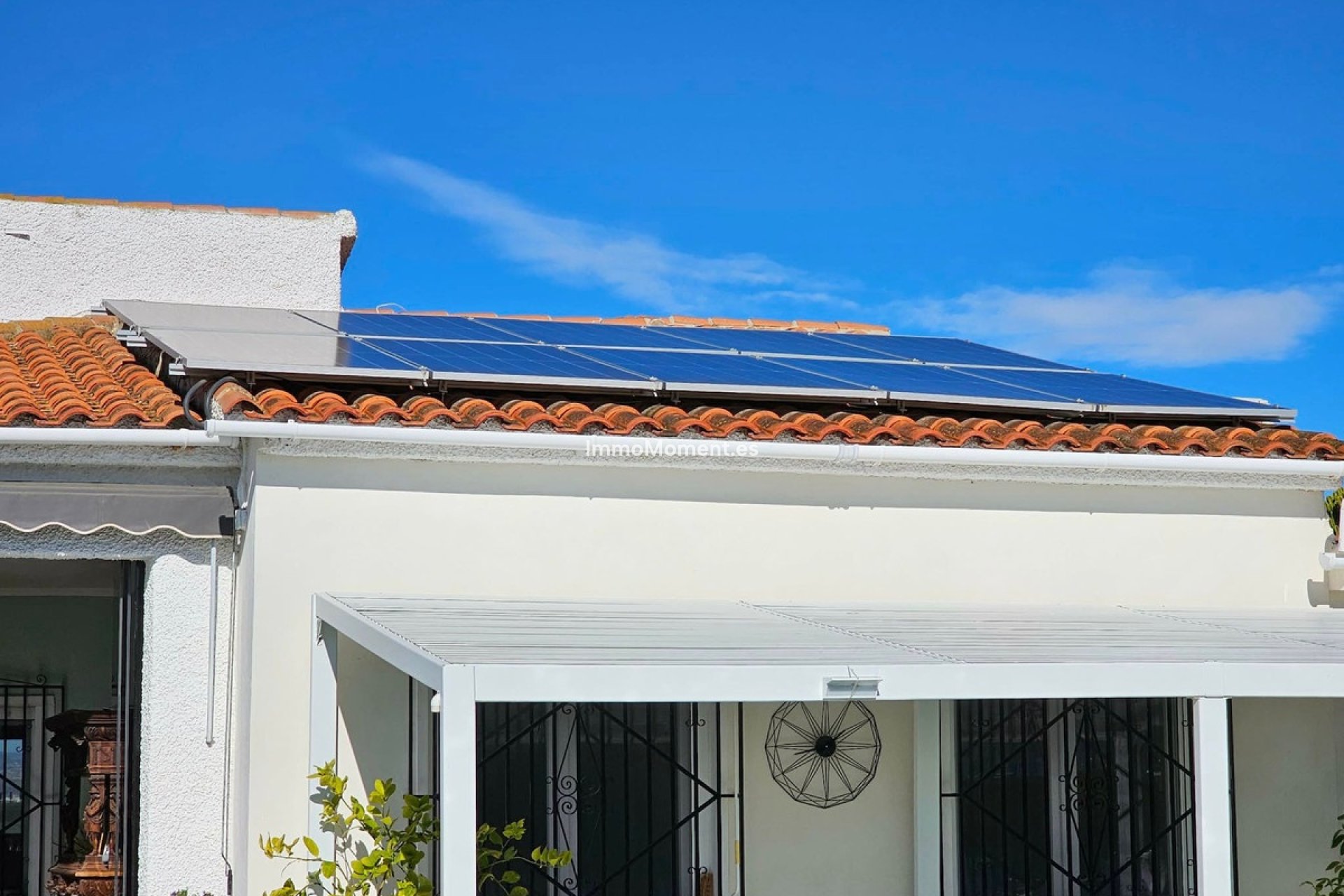 Resale - Villa - San Fulgencio - San Fulgencio Centro